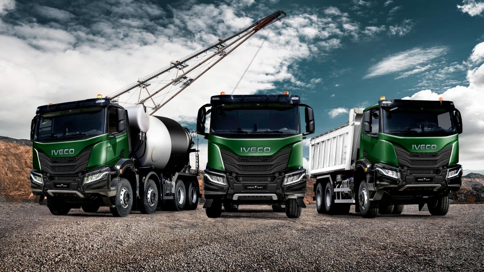 IVECO T-Way - AUTO INDUSTRIALE BERGAMASCA