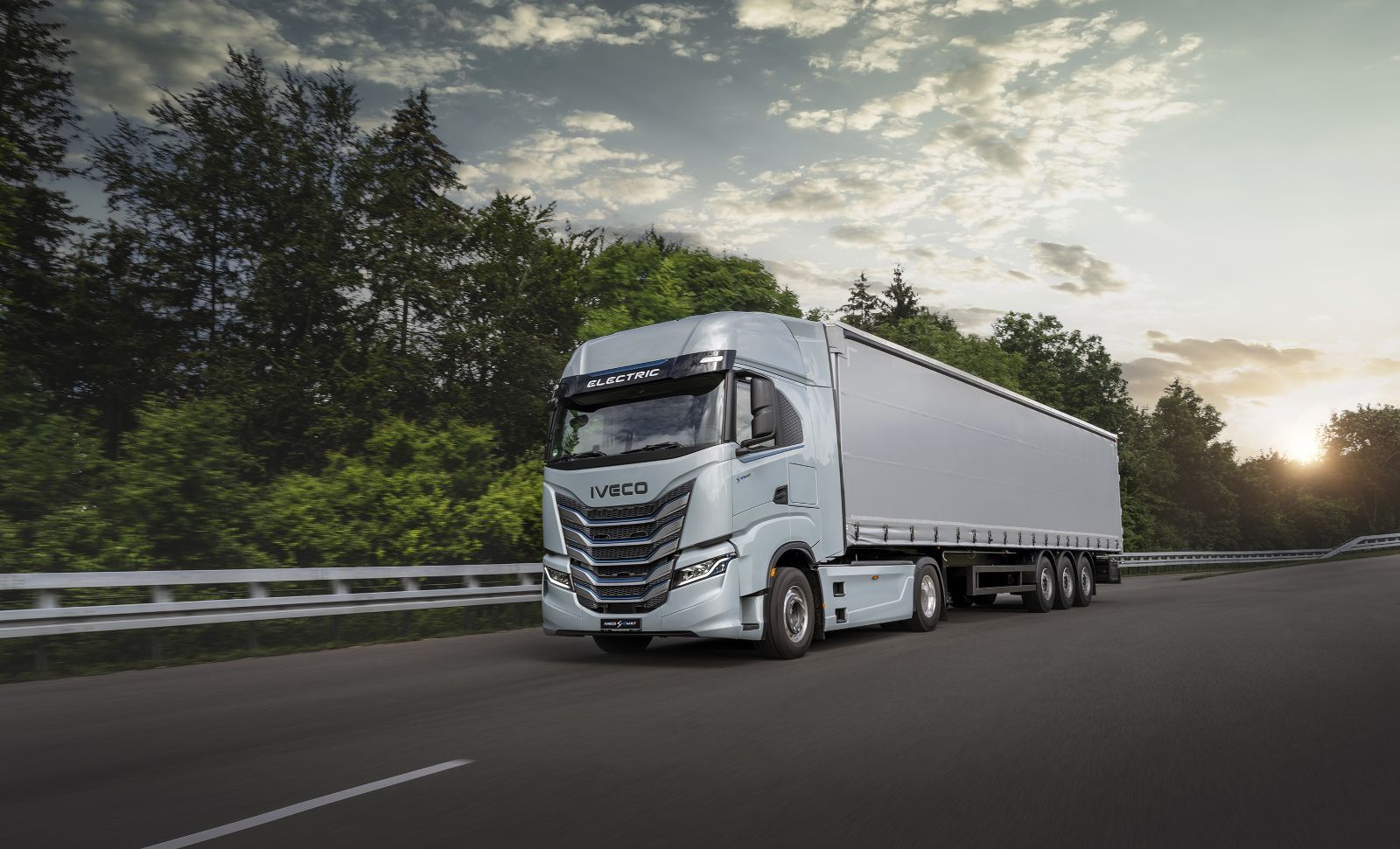 IVECO S-eWay - AUTO INDUSTRIALE BERGAMASCA