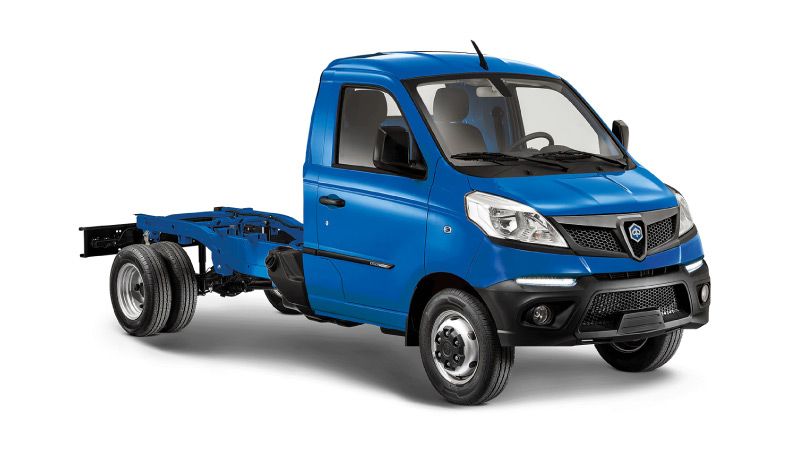 Scopri Piaggio Chassis - AUTO INDUSTRIALE BERGAMASCA