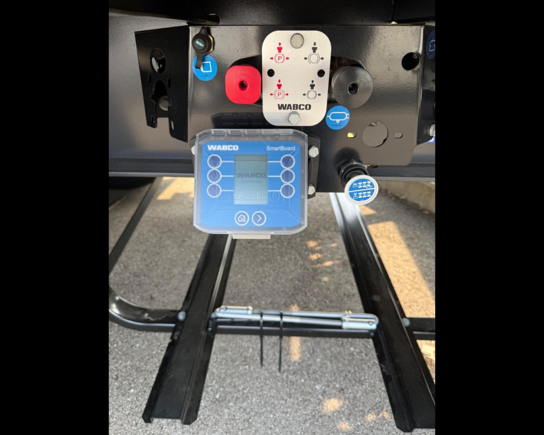 Altri marchi KOEGEL S24-1 CARGO - SEMIRIMORCHIO CENTINATO CON SPONDE - AUTO INDUSTRIALE BERGAMASCA