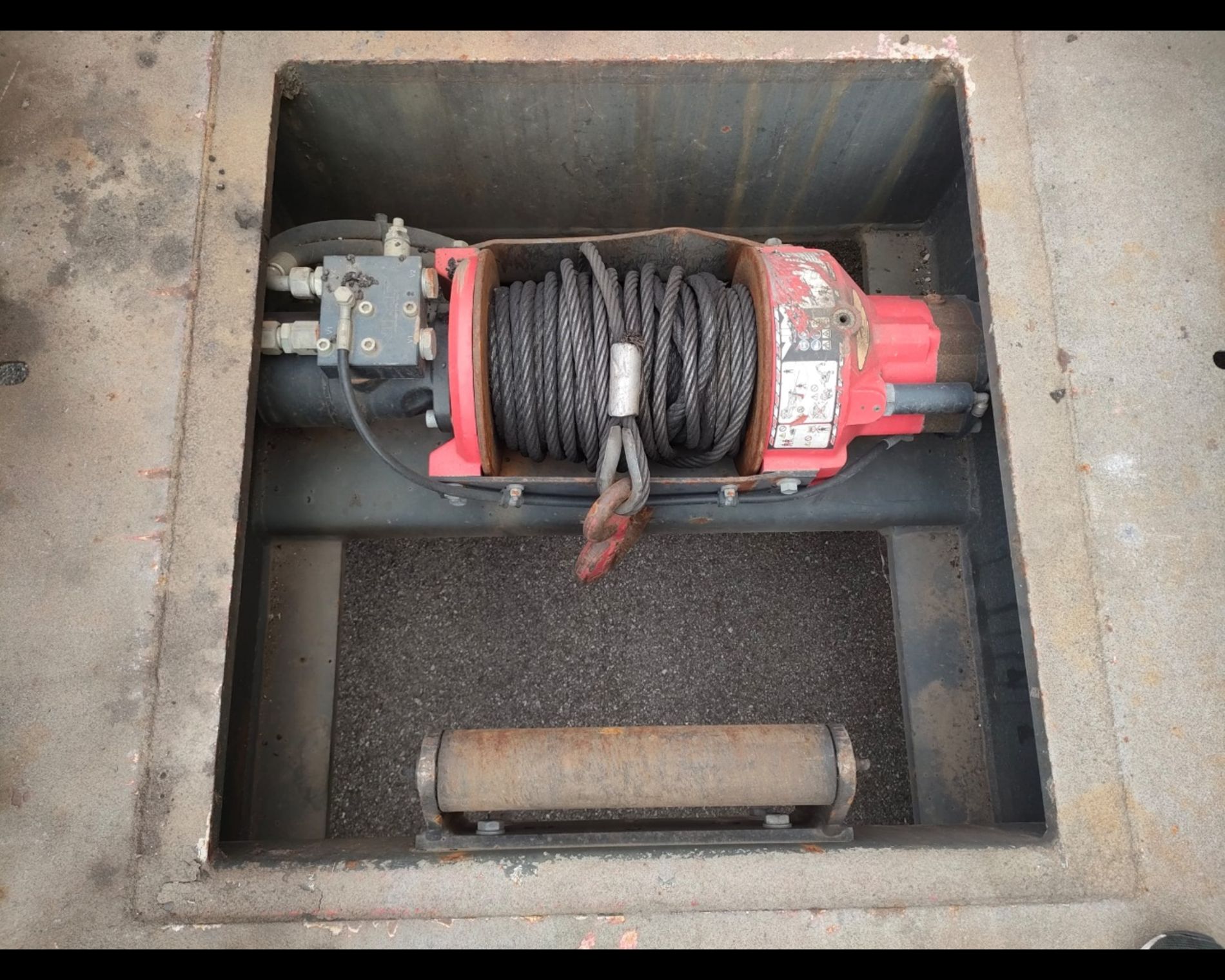 Altri marchi SEMIRIMORCHIO BERTOJA MOD. S31 - AUTO INDUSTRIALE BERGAMASCA