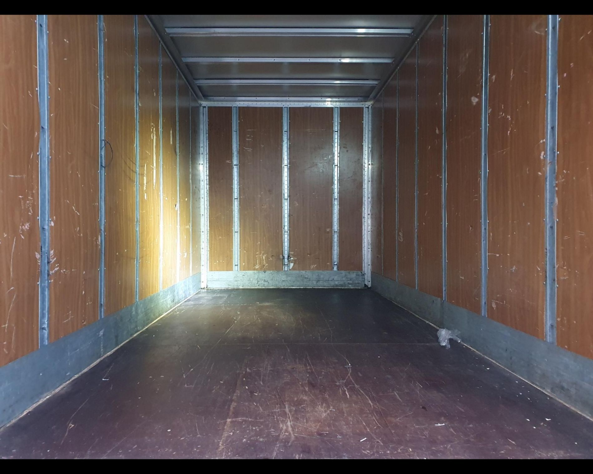 IVECO IVECO DAILY 35C14 BOX - AUTO INDUSTRIALE BERGAMASCA