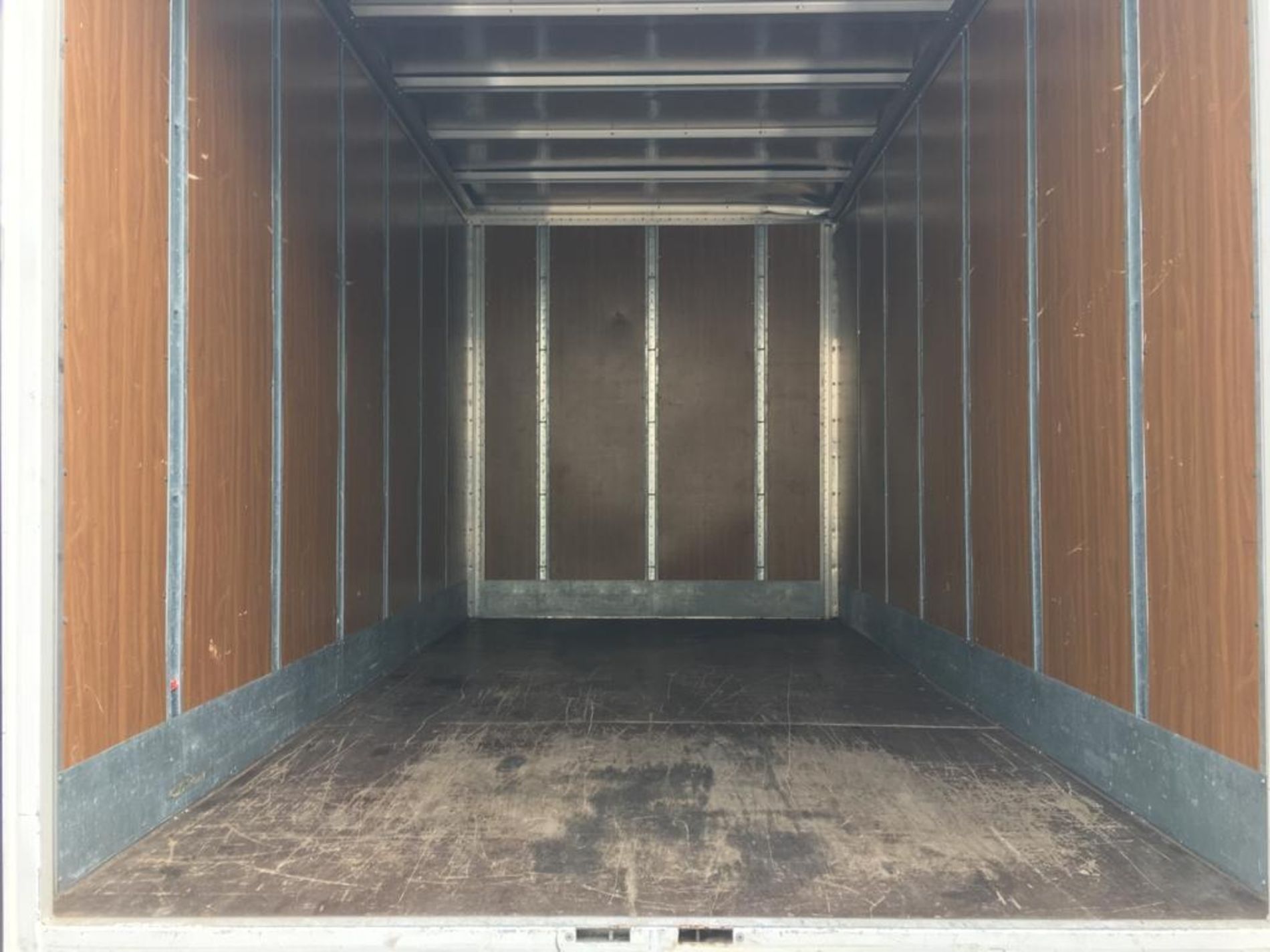 IVECO IVECO DAILY 35C14 CON BOX - AUTO INDUSTRIALE BERGAMASCA