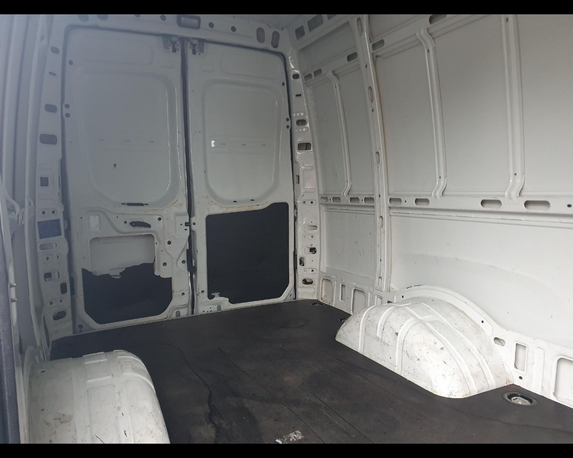 IVECO IVECO DAILY 35C14  - AUTO INDUSTRIALE BERGAMASCA