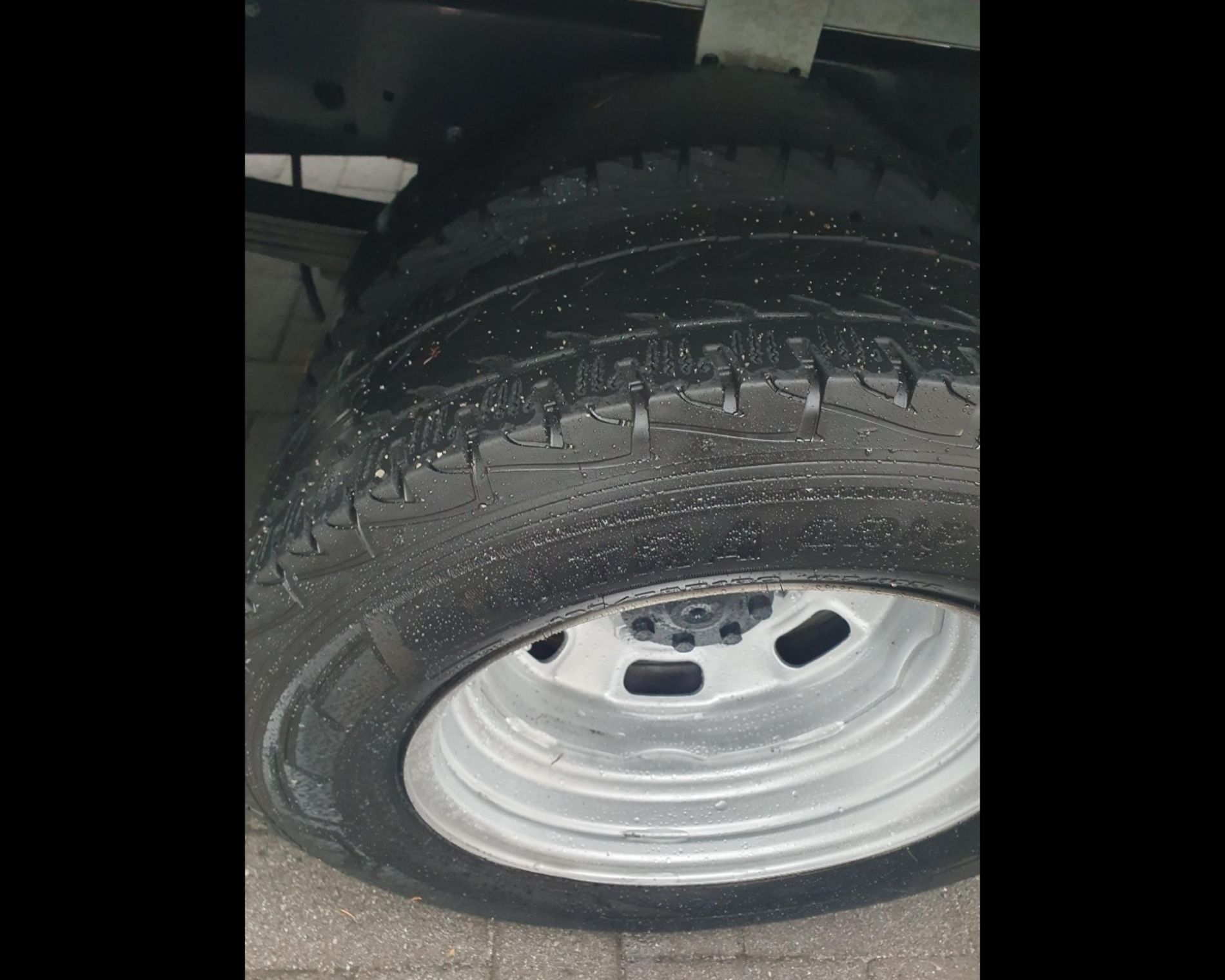 IVECO IVECO DAILY 35C14  - AUTO INDUSTRIALE BERGAMASCA