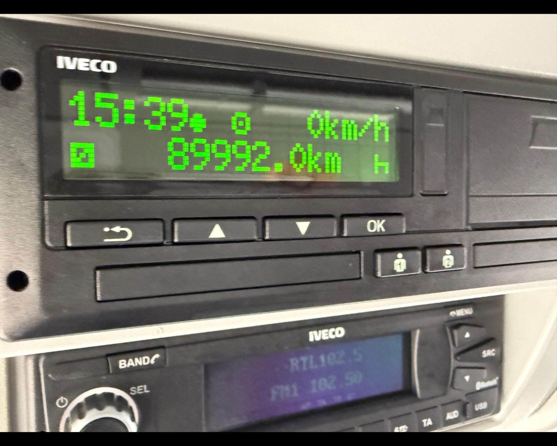 IVECO Eurocargo ML 160 E28/P - AUTO INDUSTRIALE BERGAMASCA