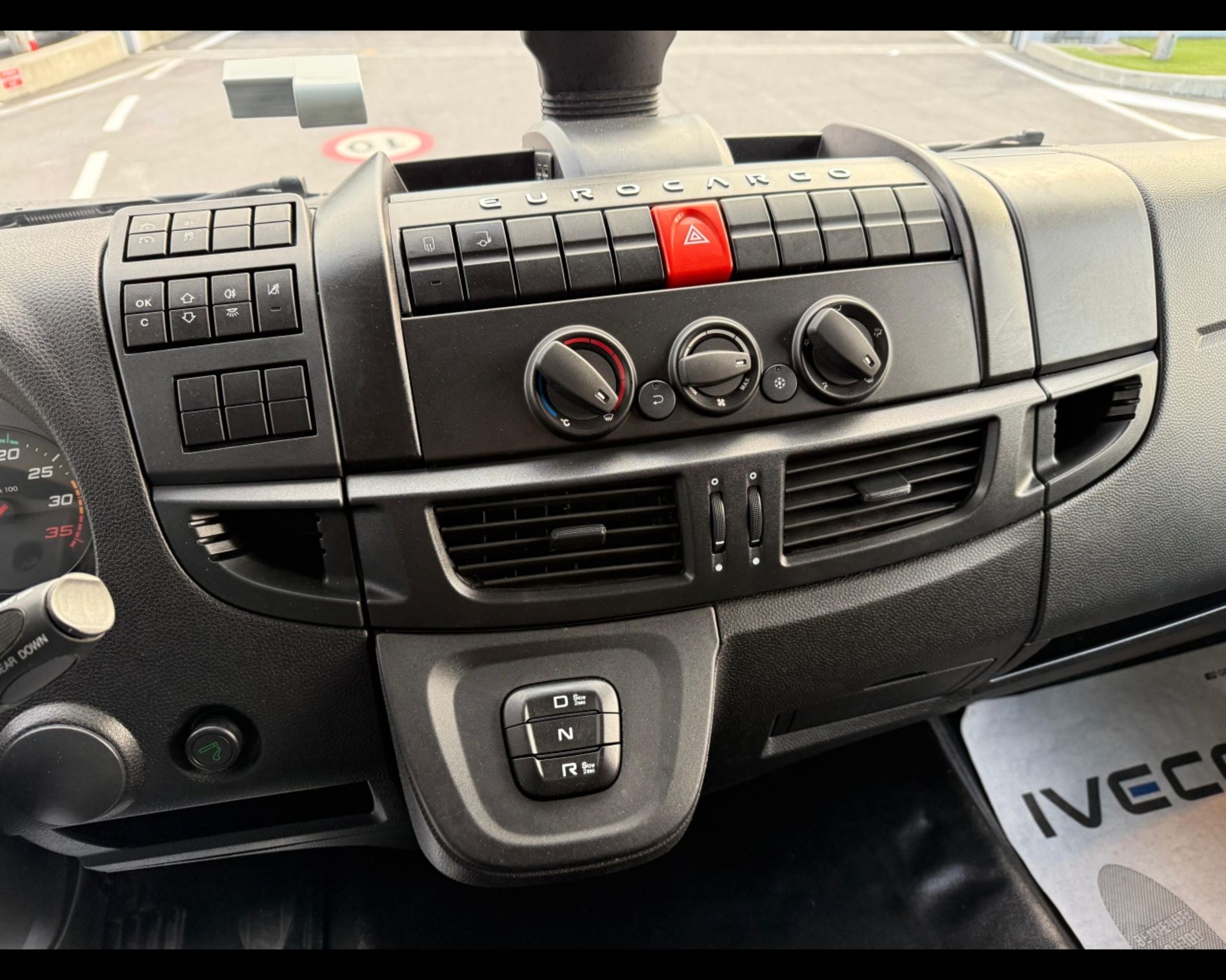 IVECO Eurocargo ML 160 E28/P - AUTO INDUSTRIALE BERGAMASCA