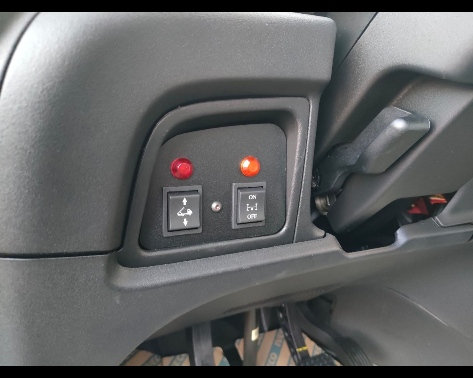 IVECO 35C14H D - AUTO INDUSTRIALE BERGAMASCA