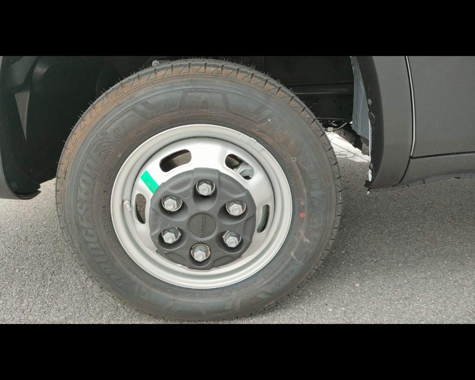 IVECO 35C14H - AUTO INDUSTRIALE BERGAMASCA