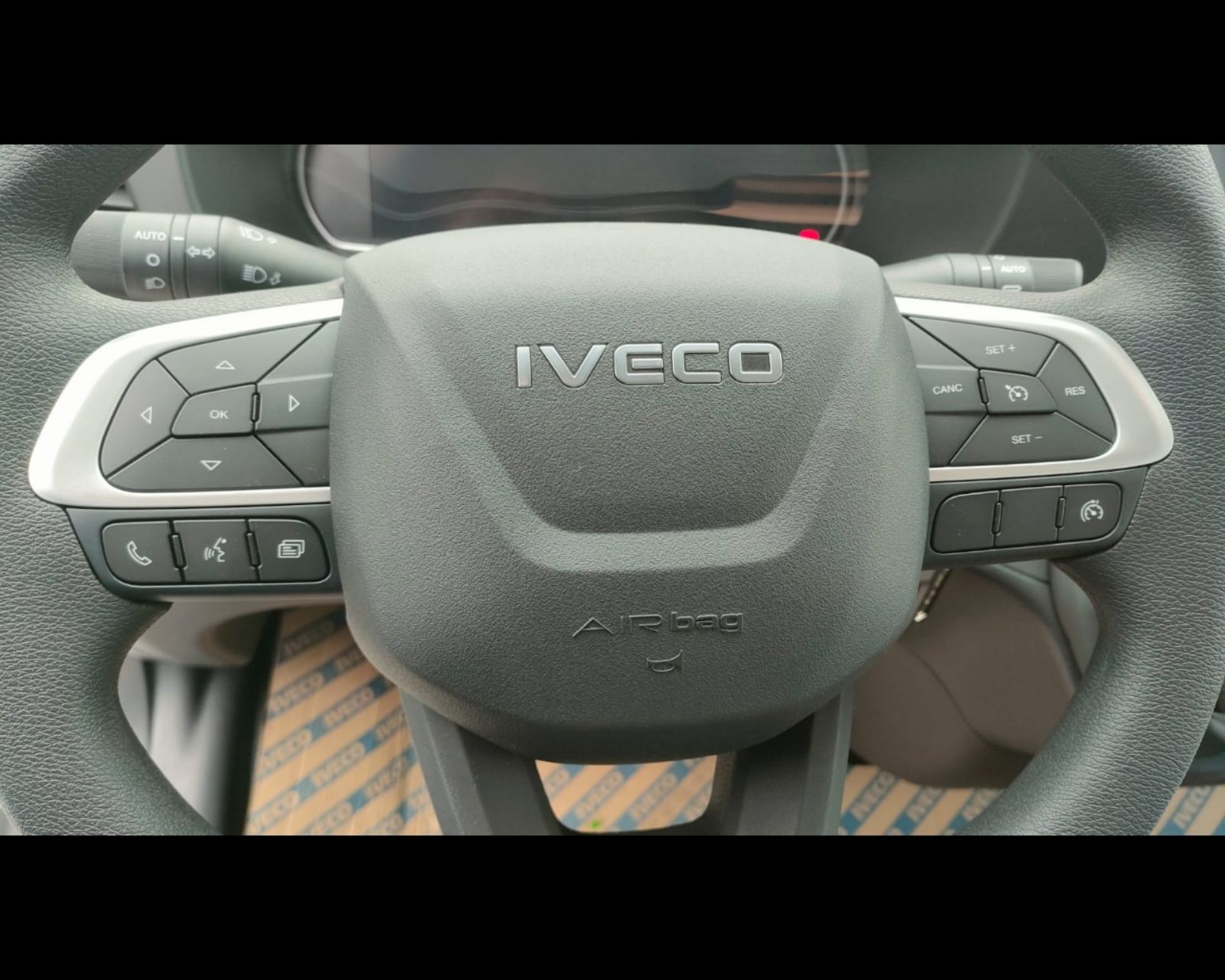 IVECO 35C14H - AUTO INDUSTRIALE BERGAMASCA