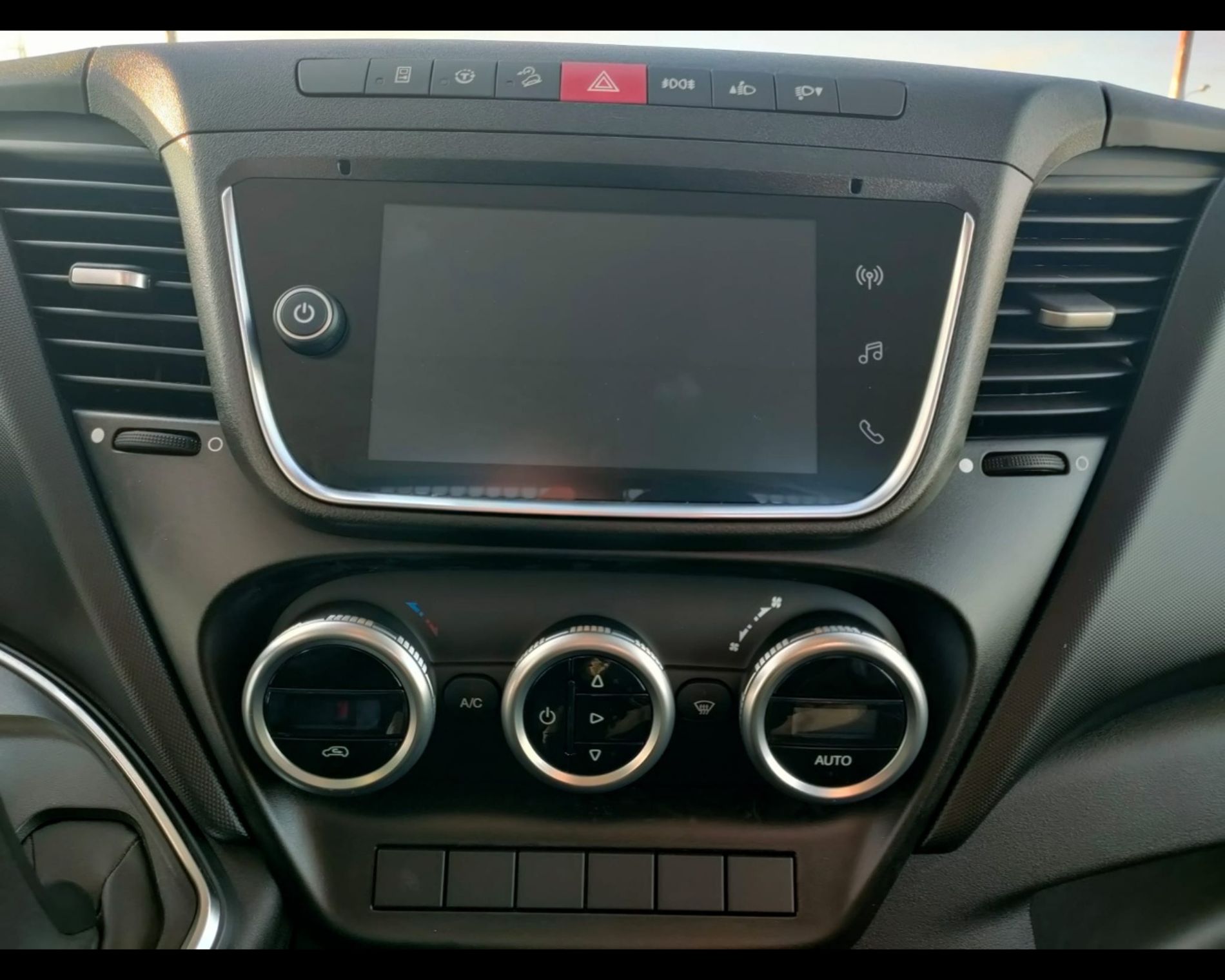 IVECO 35C16H3.0A8 - AUTO INDUSTRIALE BERGAMASCA