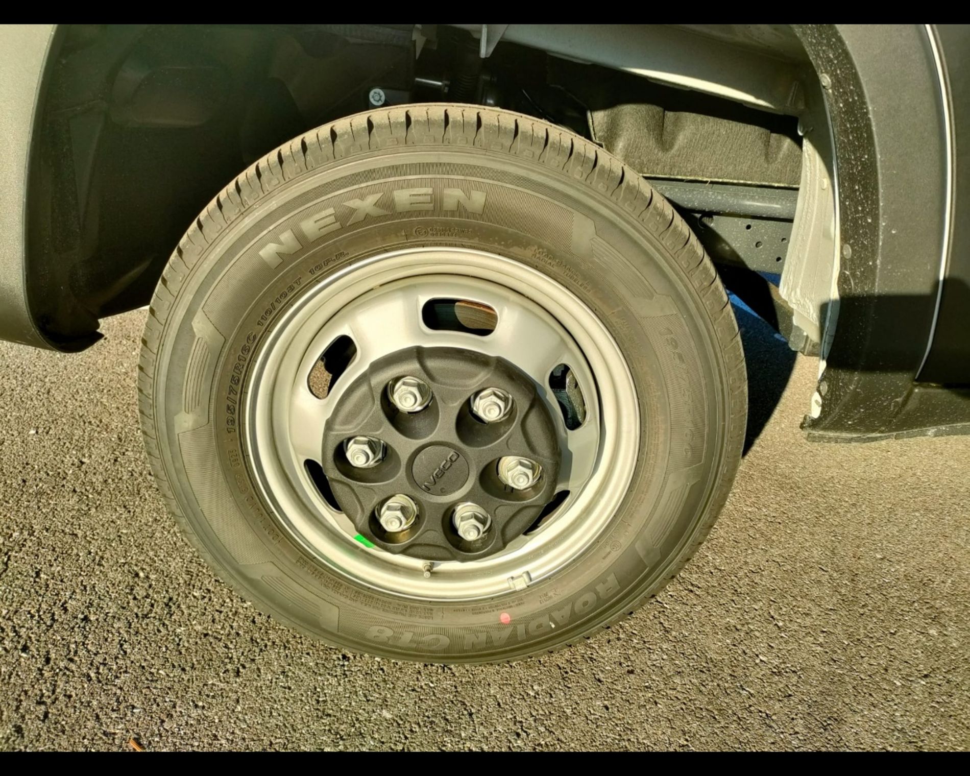 IVECO 35C16H3.0A8 - AUTO INDUSTRIALE BERGAMASCA