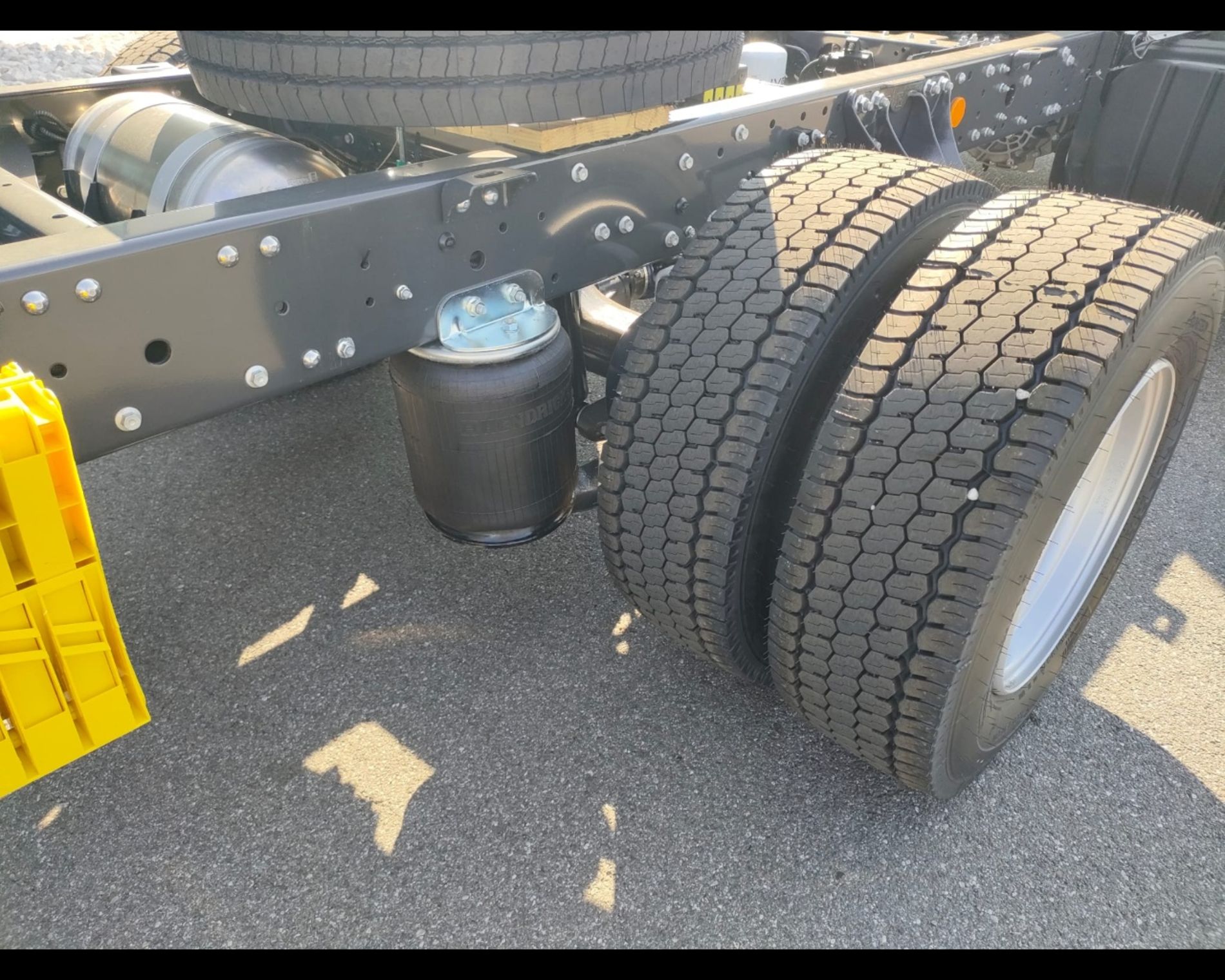 IVECO ML120EL22/P - AUTO INDUSTRIALE BERGAMASCA