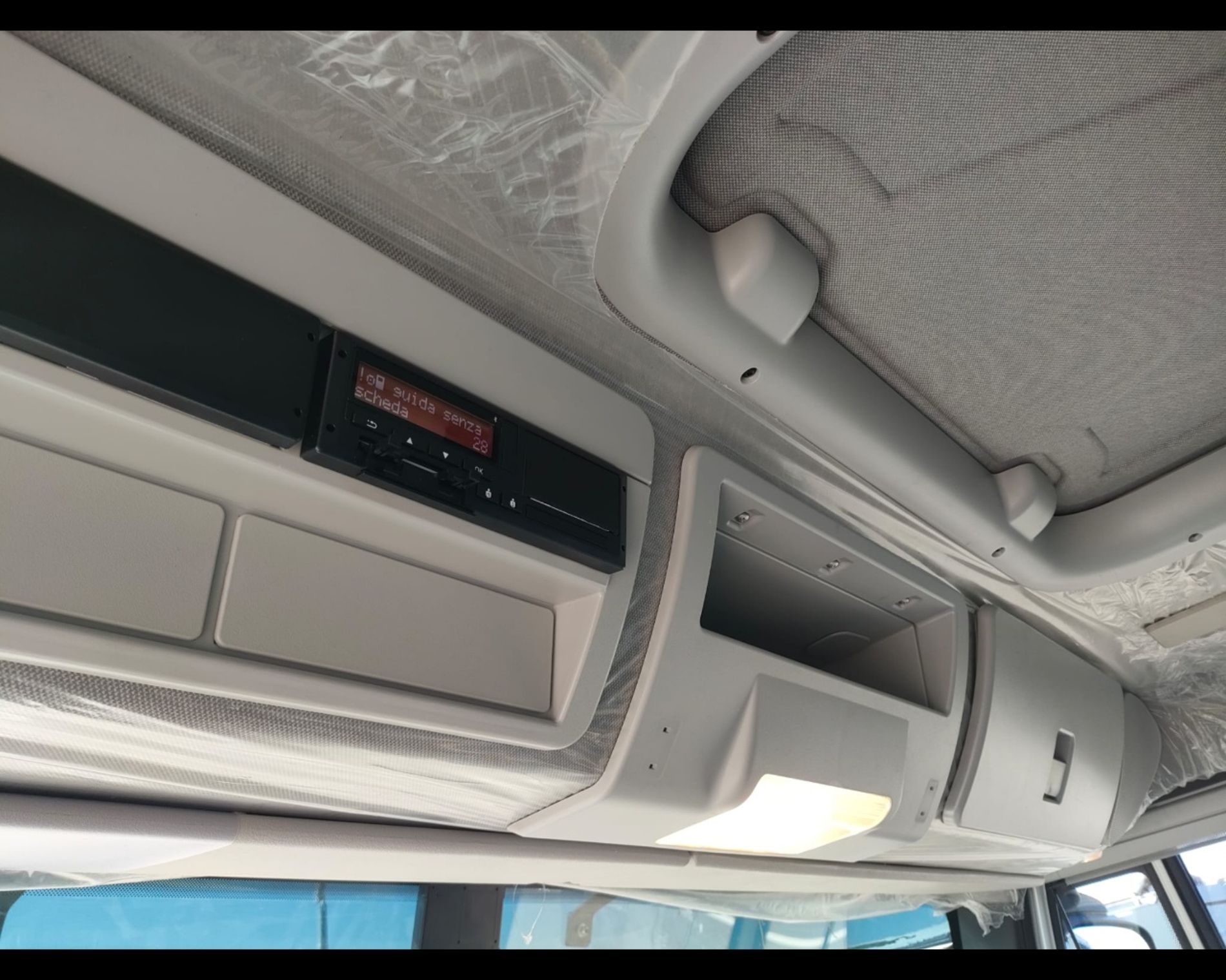 IVECO ML120EL22/P - AUTO INDUSTRIALE BERGAMASCA