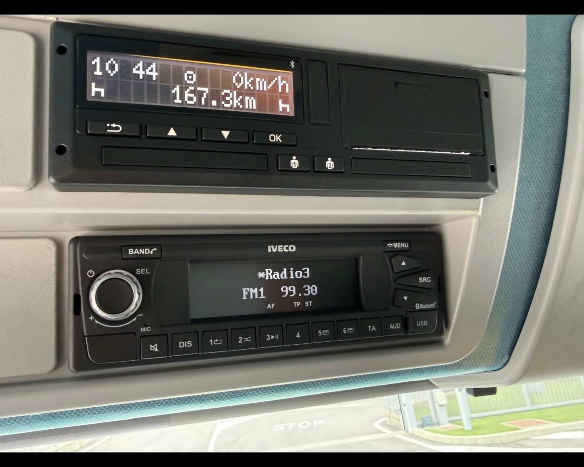 IVECO ML140E25P CAB. CC TB P.3690 6M E6E MY15 - AUTO INDUSTRIALE BERGAMASCA