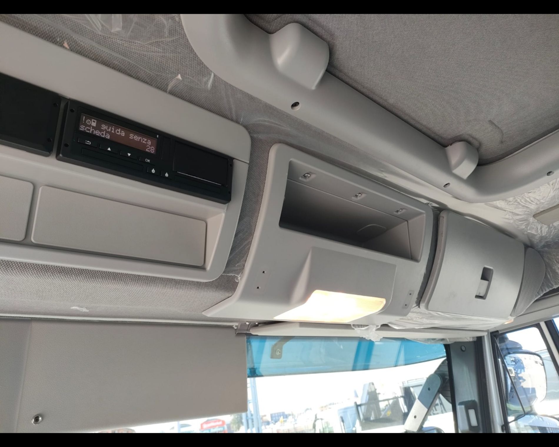 IVECO ML180E28/P - AUTO INDUSTRIALE BERGAMASCA