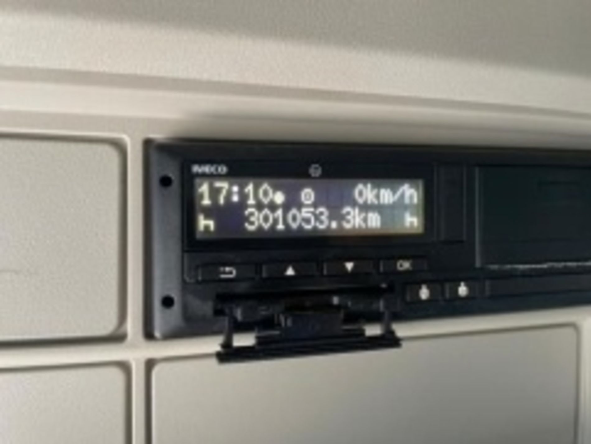 IVECO AS440S48T/P - AUTO INDUSTRIALE BERGAMASCA