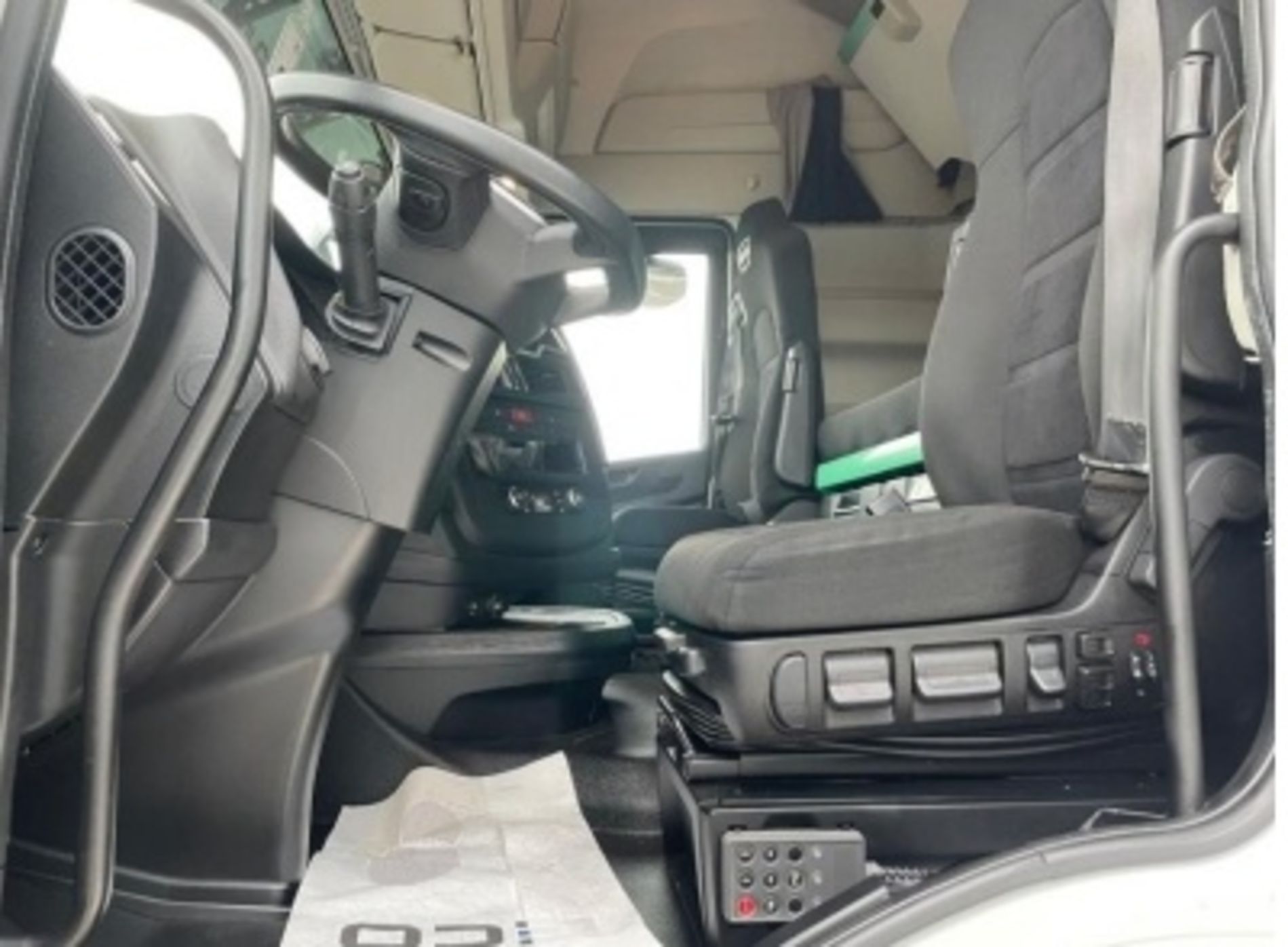 IVECO AS440S48T/P - AUTO INDUSTRIALE BERGAMASCA