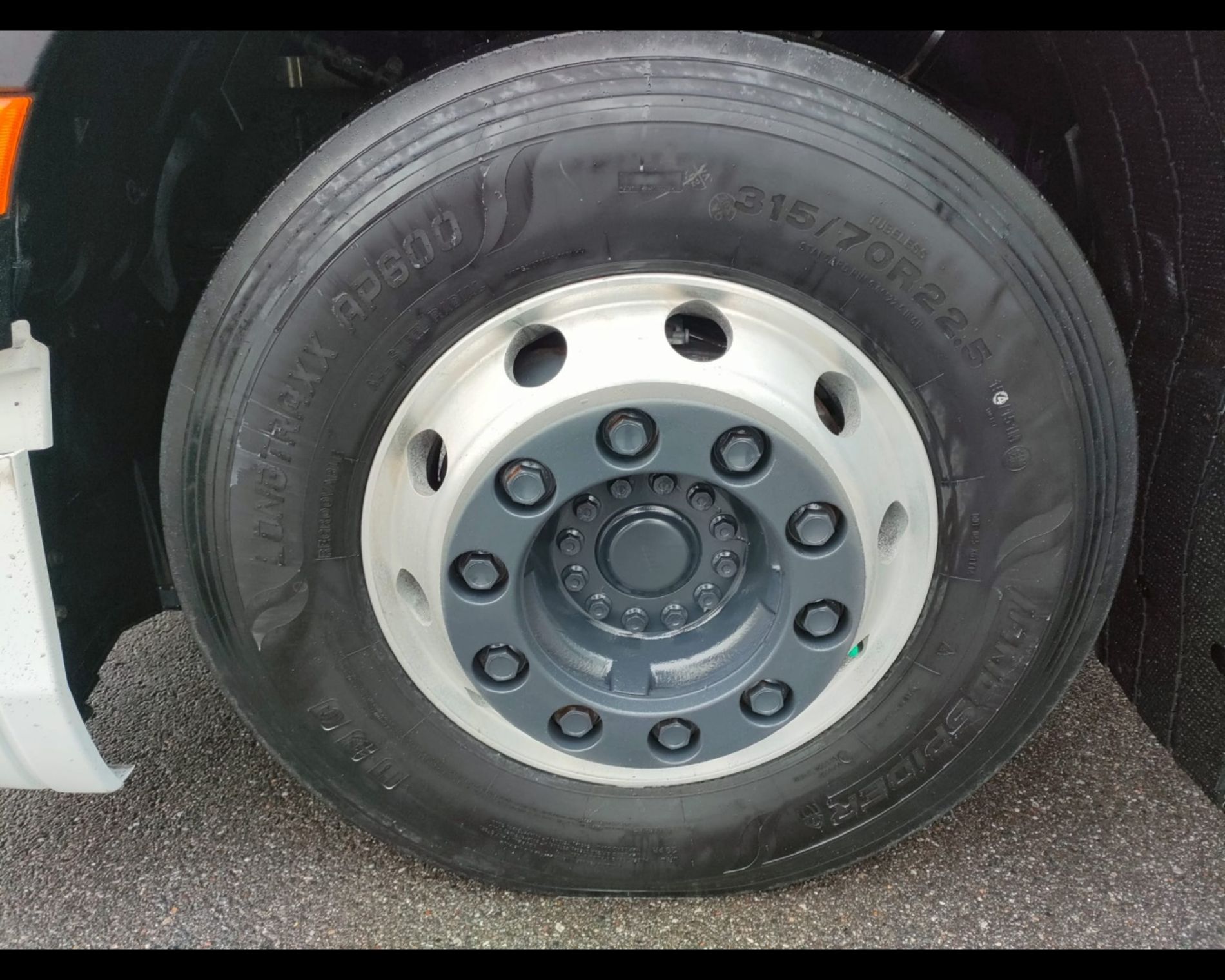 IVECO AT190S46 - AUTO INDUSTRIALE BERGAMASCA