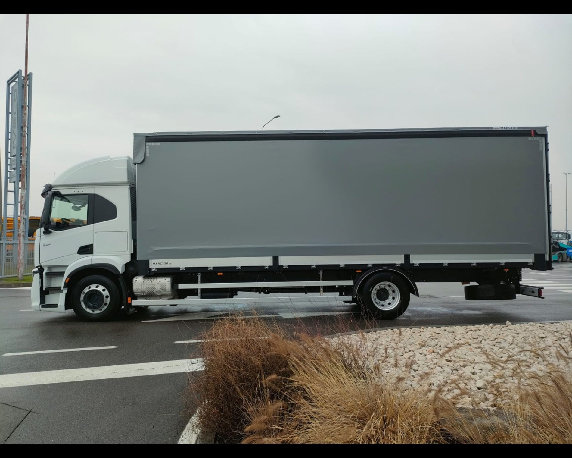 IVECO AT190S46 - AUTO INDUSTRIALE BERGAMASCA