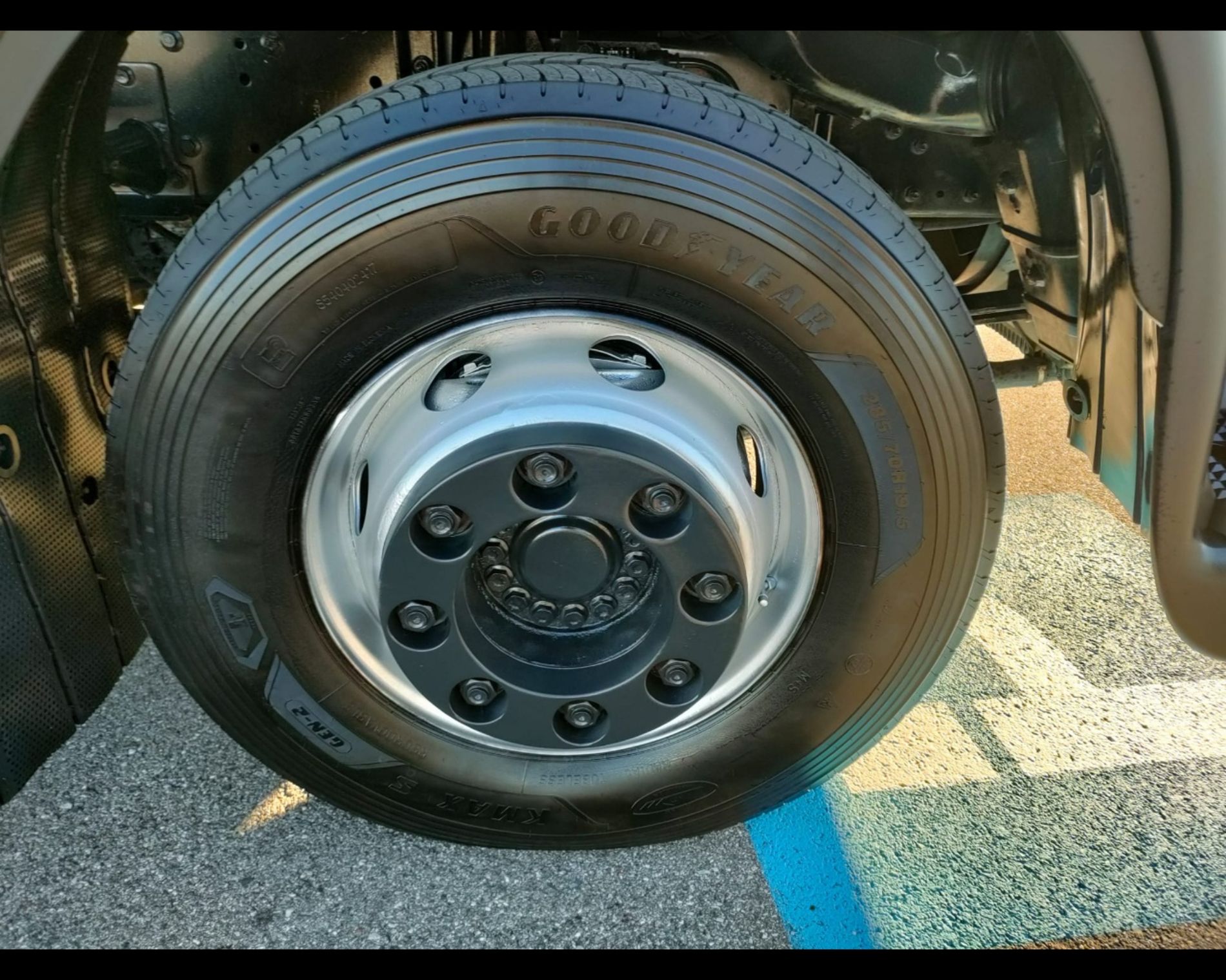 IVECO ML140-28/P ISO +FRIGO+SPONDA - AUTO INDUSTRIALE BERGAMASCA