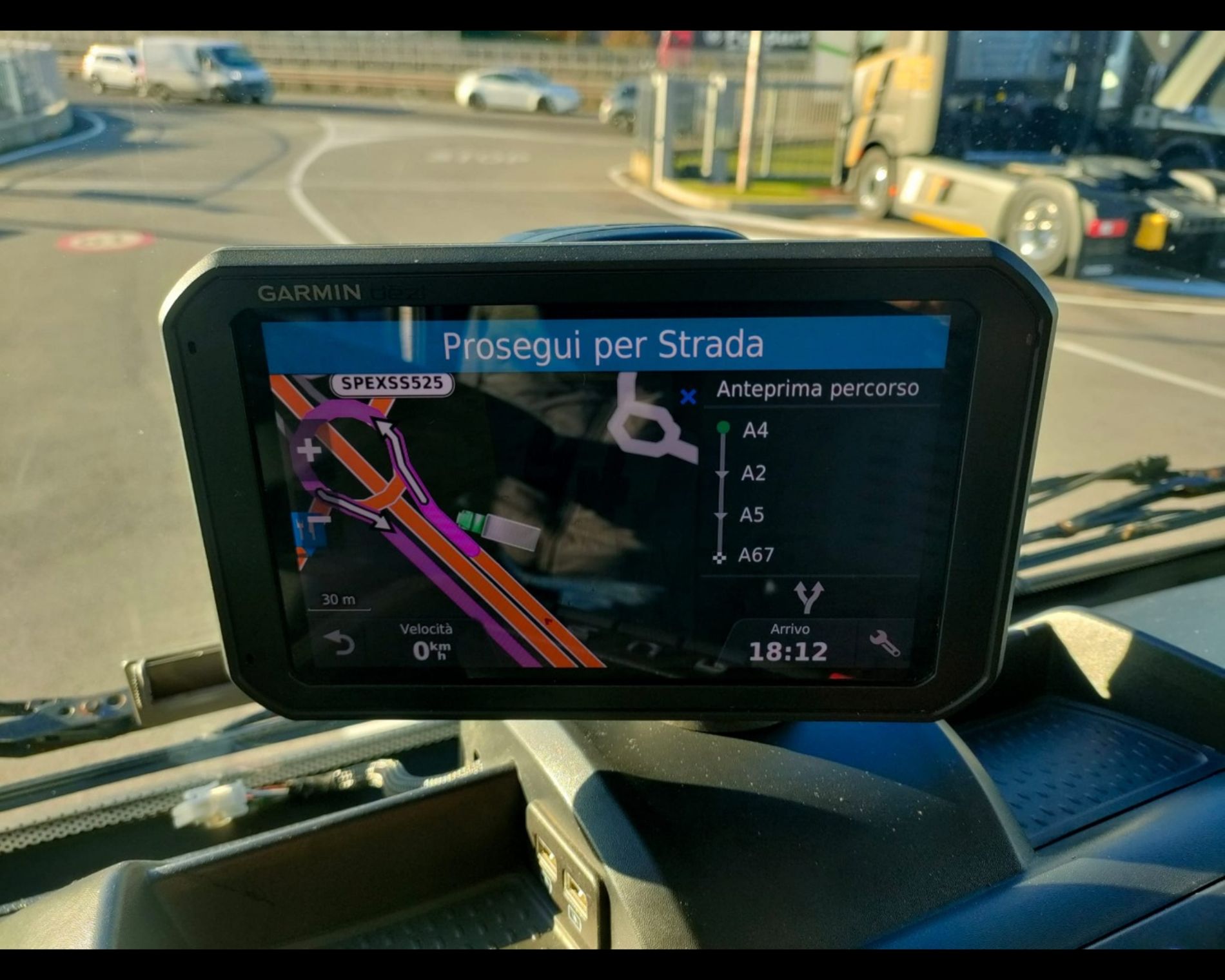 IVECO ML140-28/P ISO +FRIGO+SPONDA - AUTO INDUSTRIALE BERGAMASCA