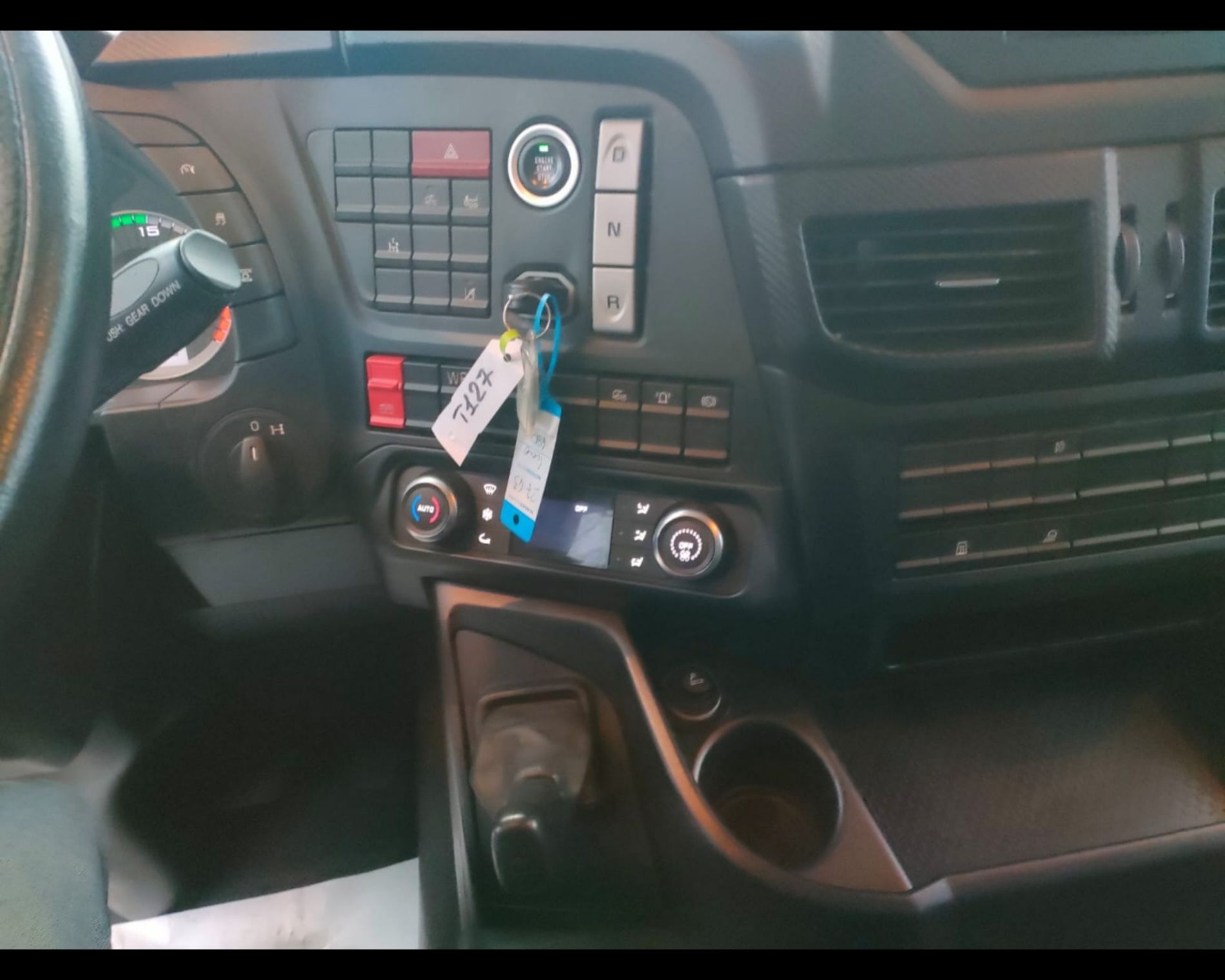 IVECO S-WAY AT 480CV TELAIO 3ASSI - AUTO INDUSTRIALE BERGAMASCA