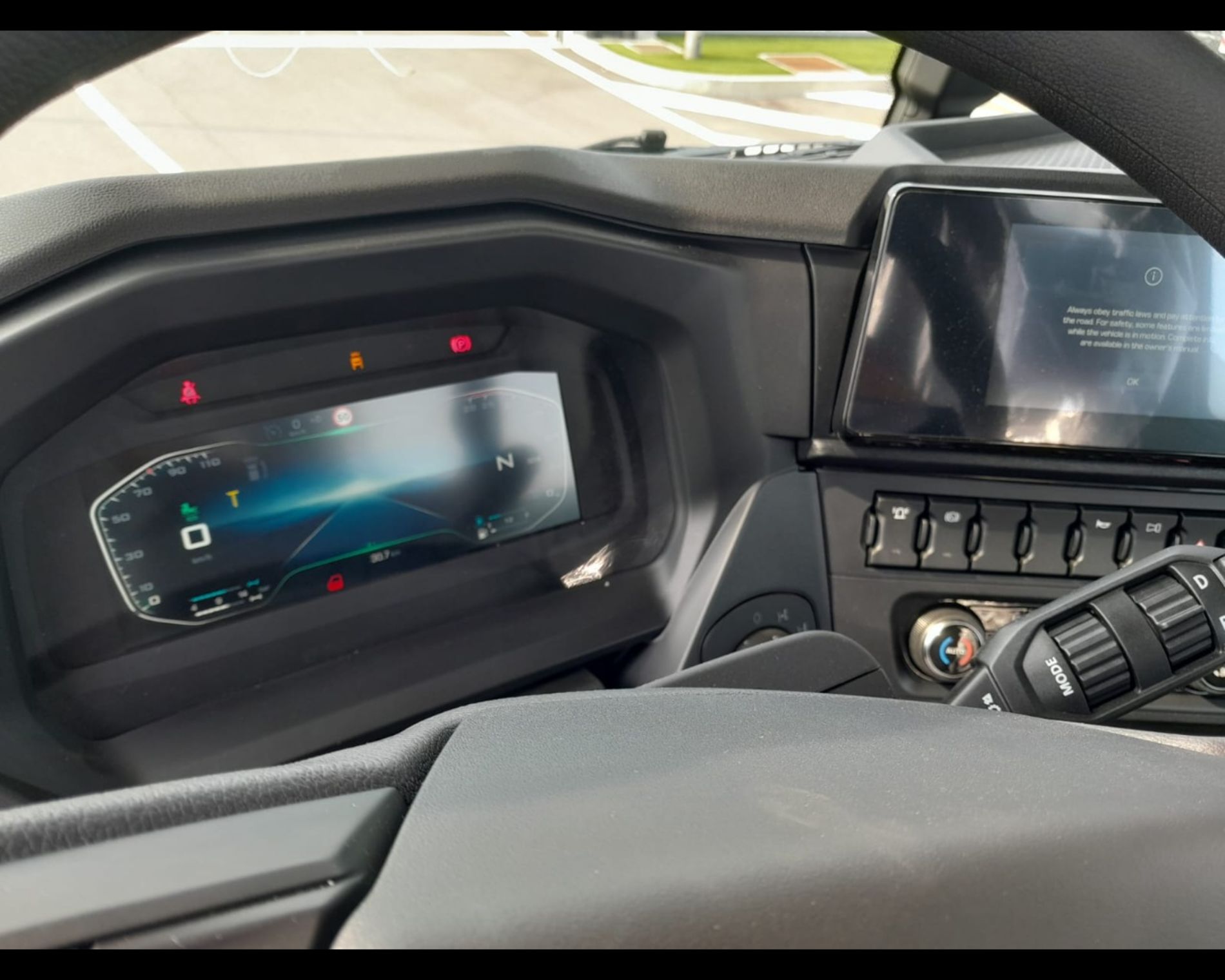 IVECO AD380T54 - AUTO INDUSTRIALE BERGAMASCA