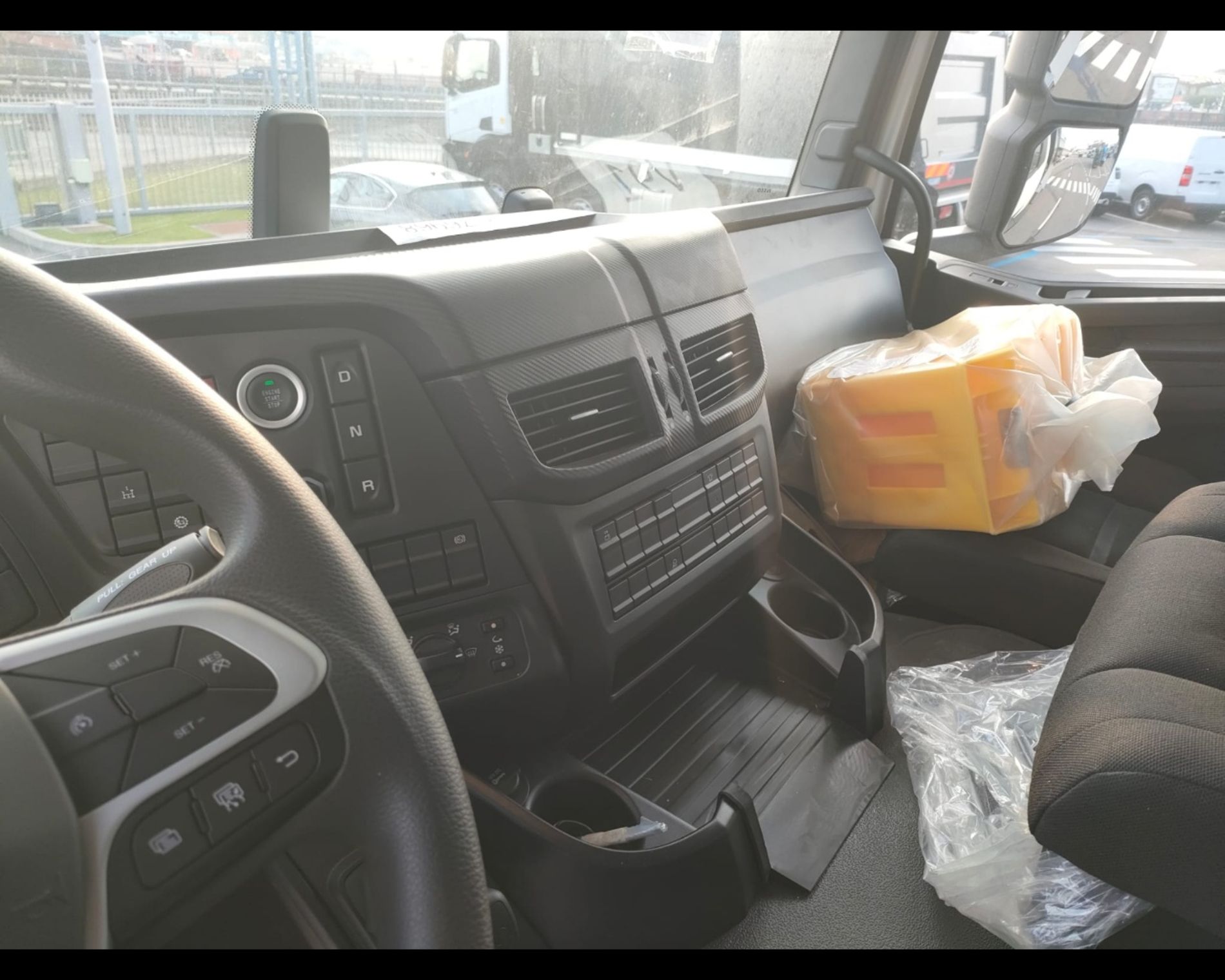 IVECO AD410T41 - AUTO INDUSTRIALE BERGAMASCA