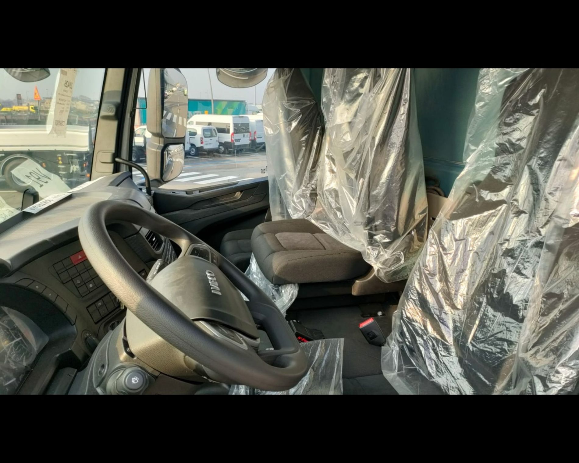 IVECO AD410T41 - AUTO INDUSTRIALE BERGAMASCA