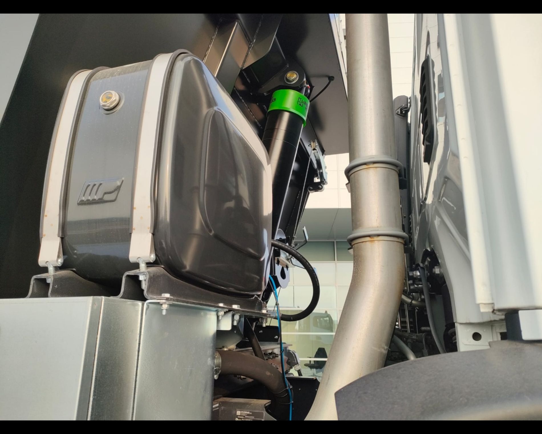 IVECO AD410T41 - AUTO INDUSTRIALE BERGAMASCA