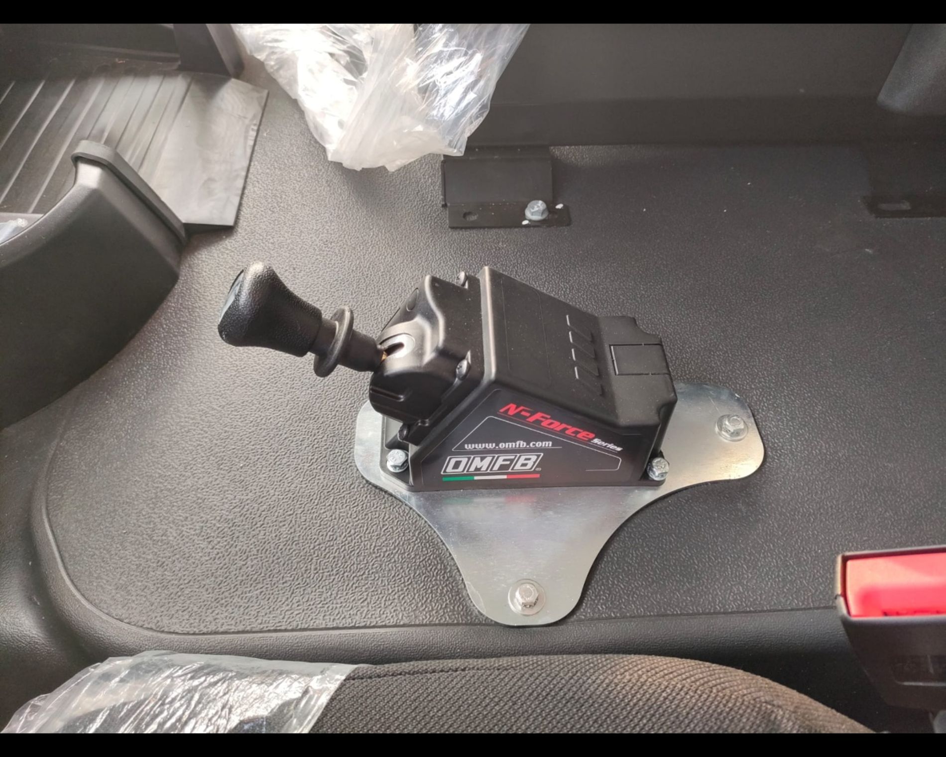 IVECO AD410T41 - AUTO INDUSTRIALE BERGAMASCA