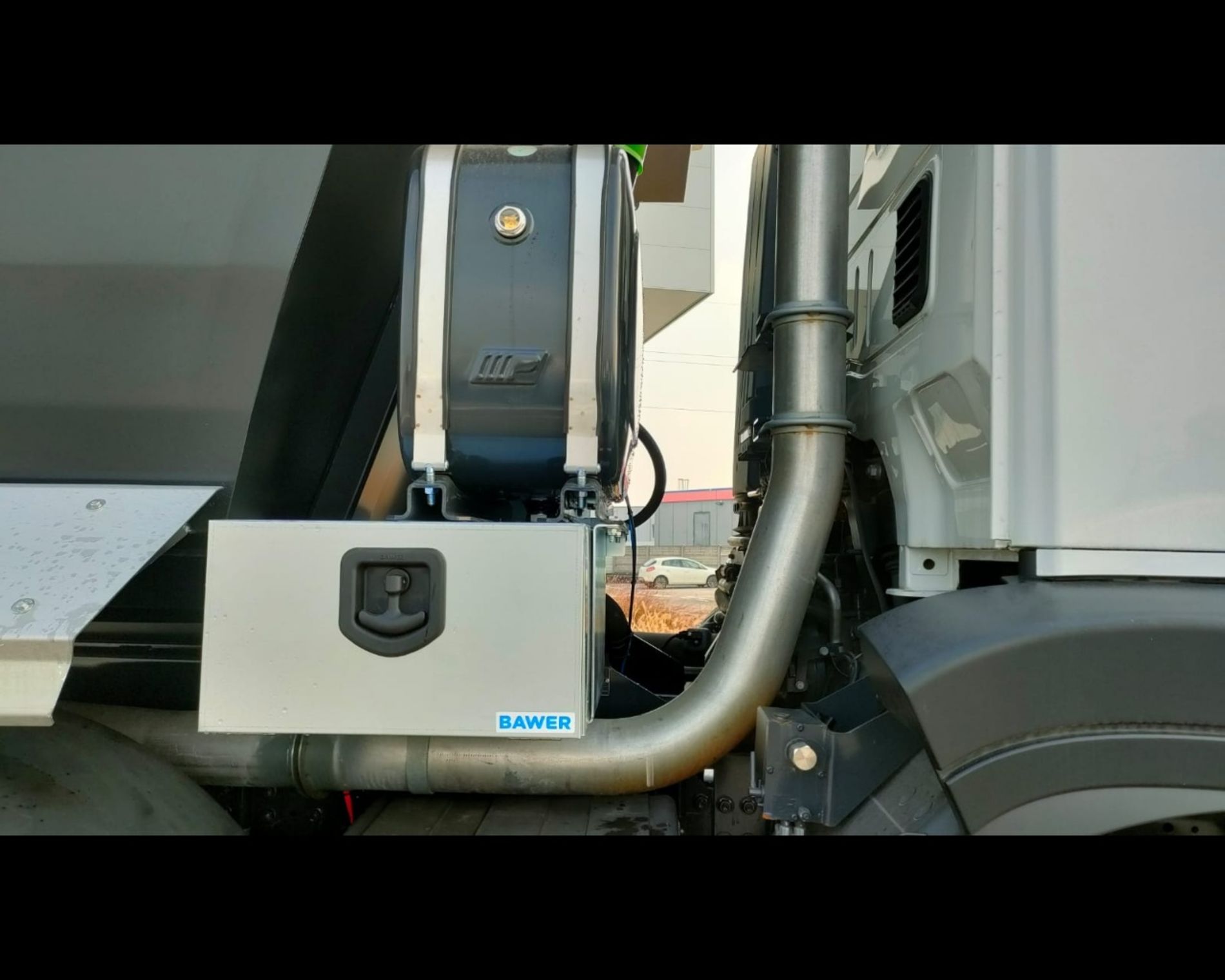 IVECO AD410T41 - AUTO INDUSTRIALE BERGAMASCA