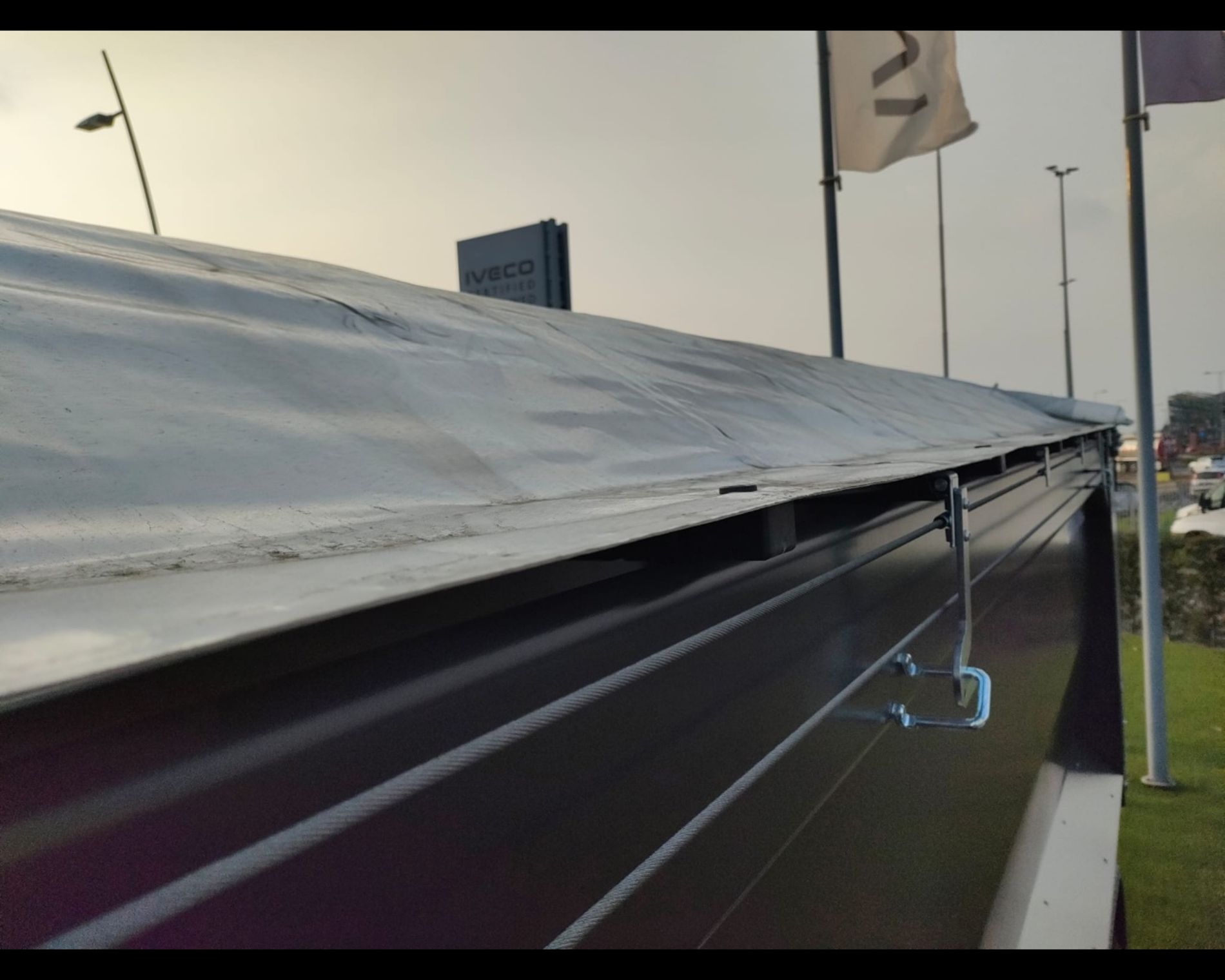 IVECO AD410T41 - AUTO INDUSTRIALE BERGAMASCA