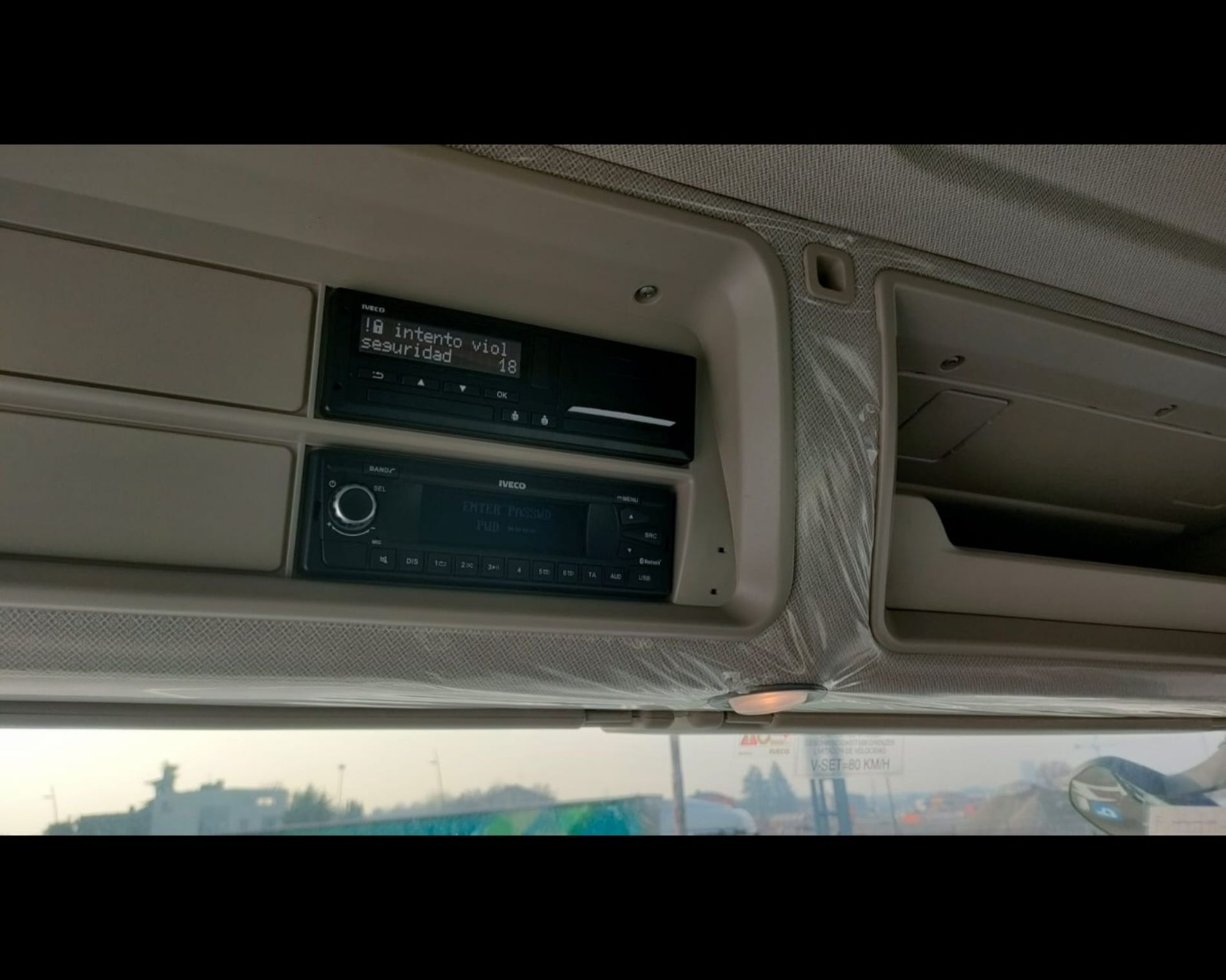 IVECO AD410T41 - AUTO INDUSTRIALE BERGAMASCA