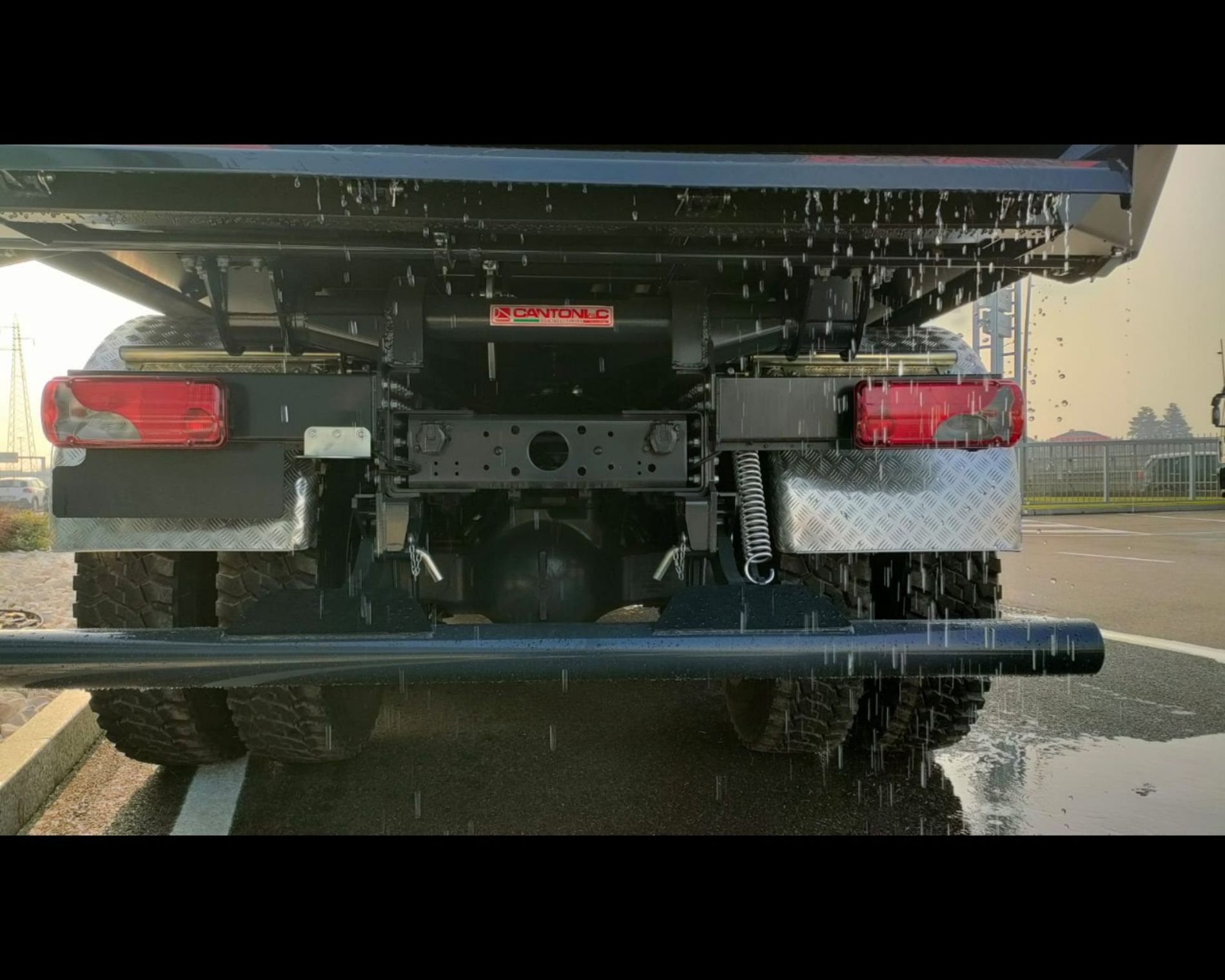 IVECO AD410T41 - AUTO INDUSTRIALE BERGAMASCA