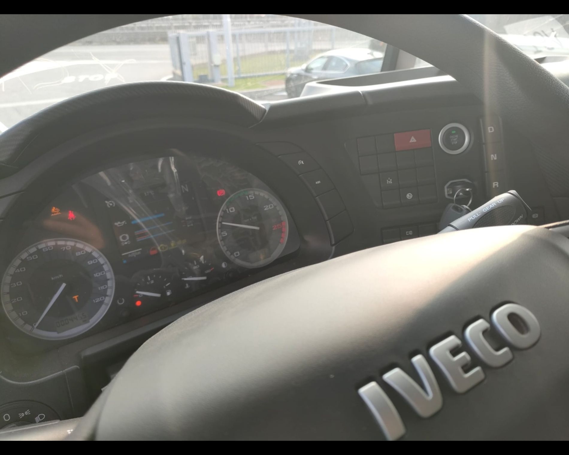 IVECO AD410T41 - AUTO INDUSTRIALE BERGAMASCA