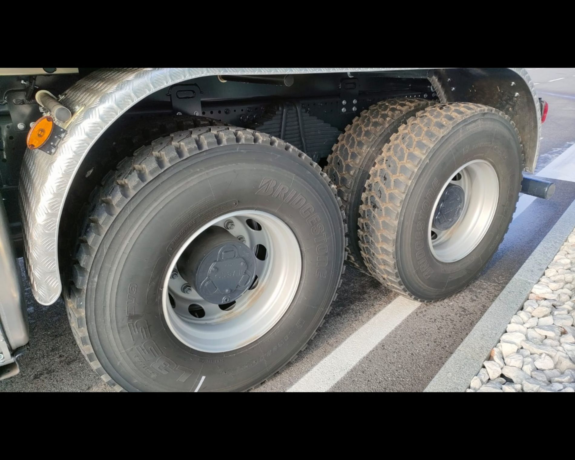 IVECO AD410T41 - AUTO INDUSTRIALE BERGAMASCA