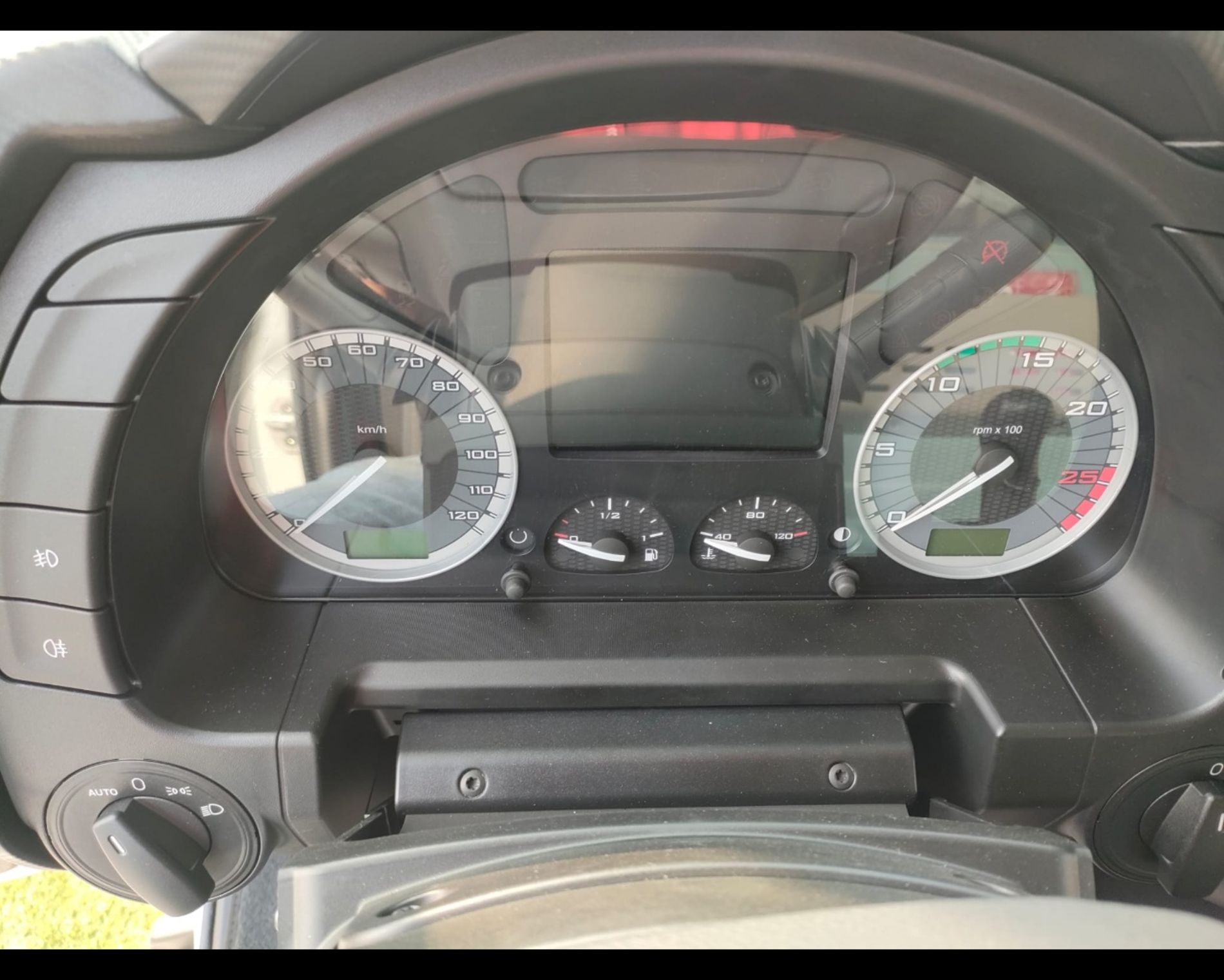 IVECO AD410T51 - AUTO INDUSTRIALE BERGAMASCA