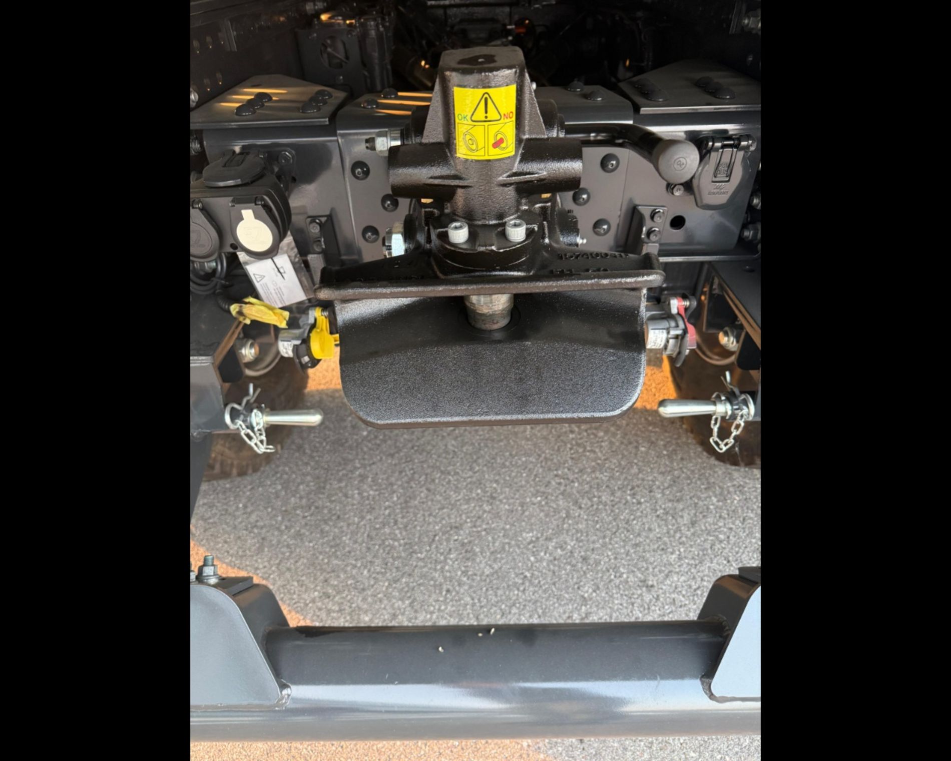 IVECO AD410T51 - AUTO INDUSTRIALE BERGAMASCA