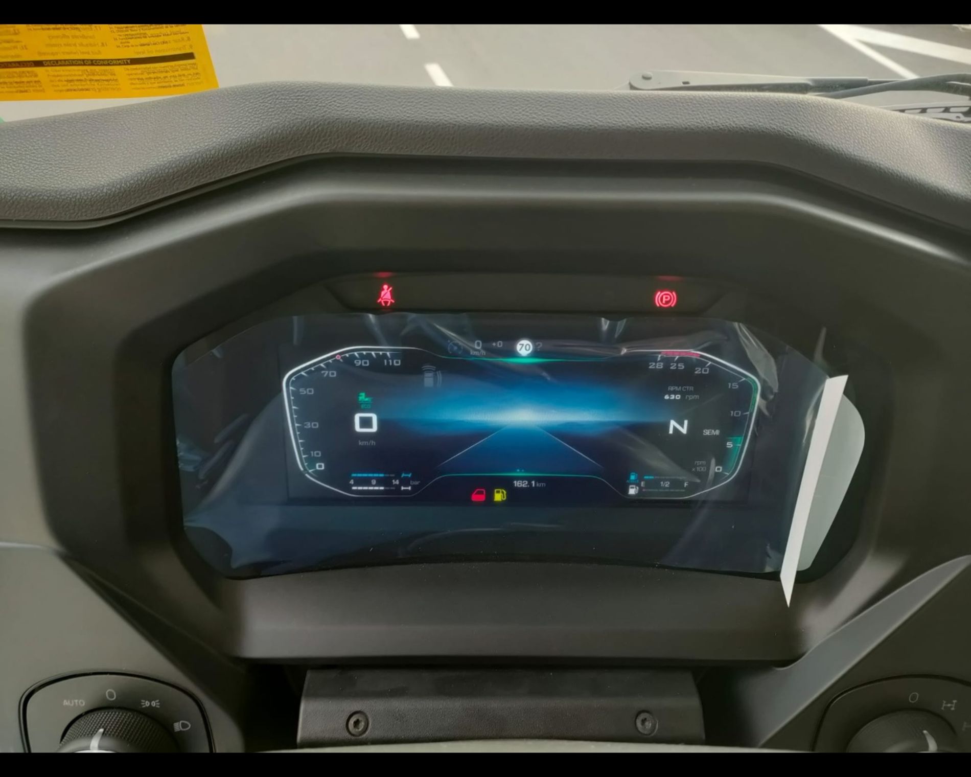 IVECO AD410T54 - AUTO INDUSTRIALE BERGAMASCA