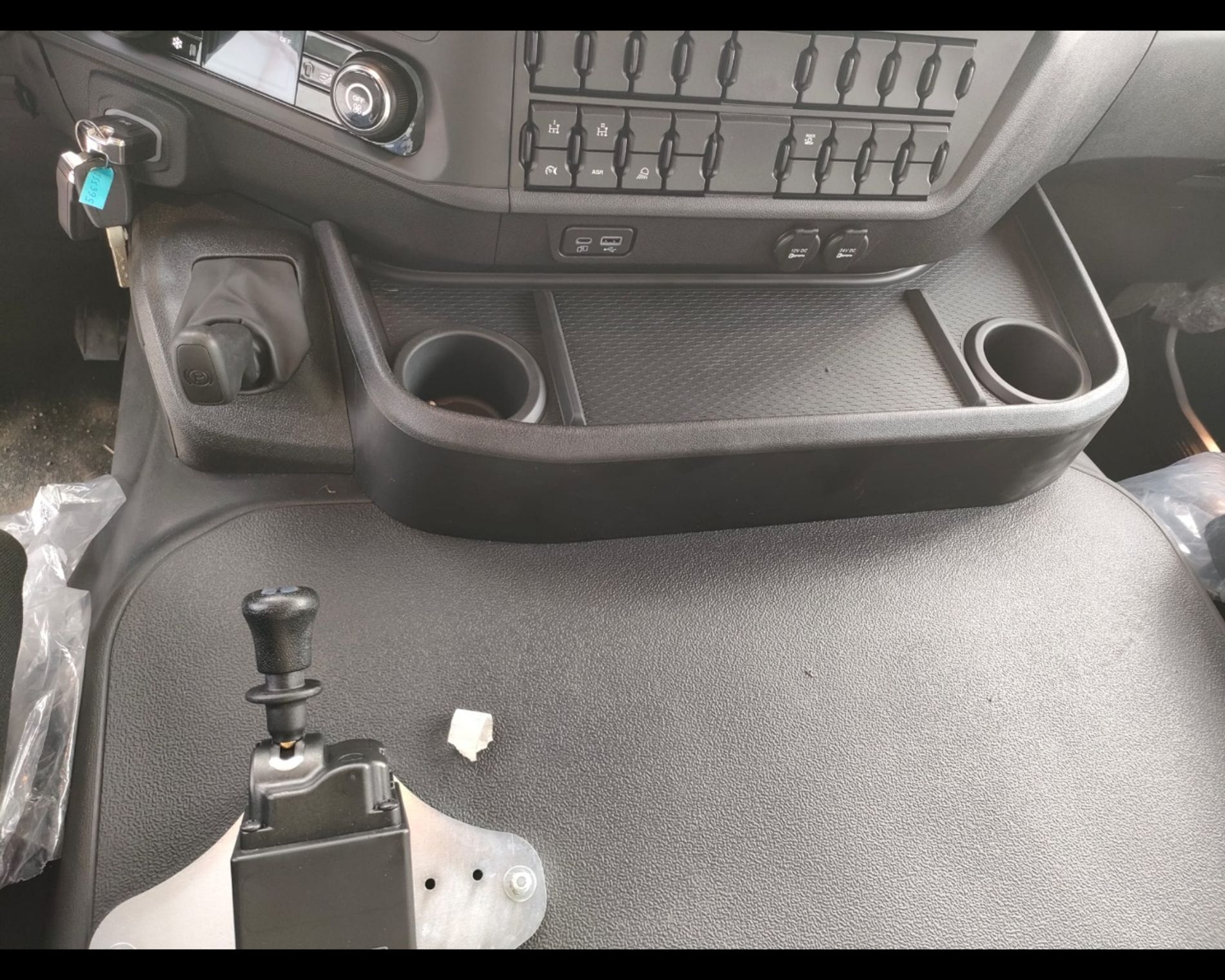 IVECO AD410T54 - AUTO INDUSTRIALE BERGAMASCA