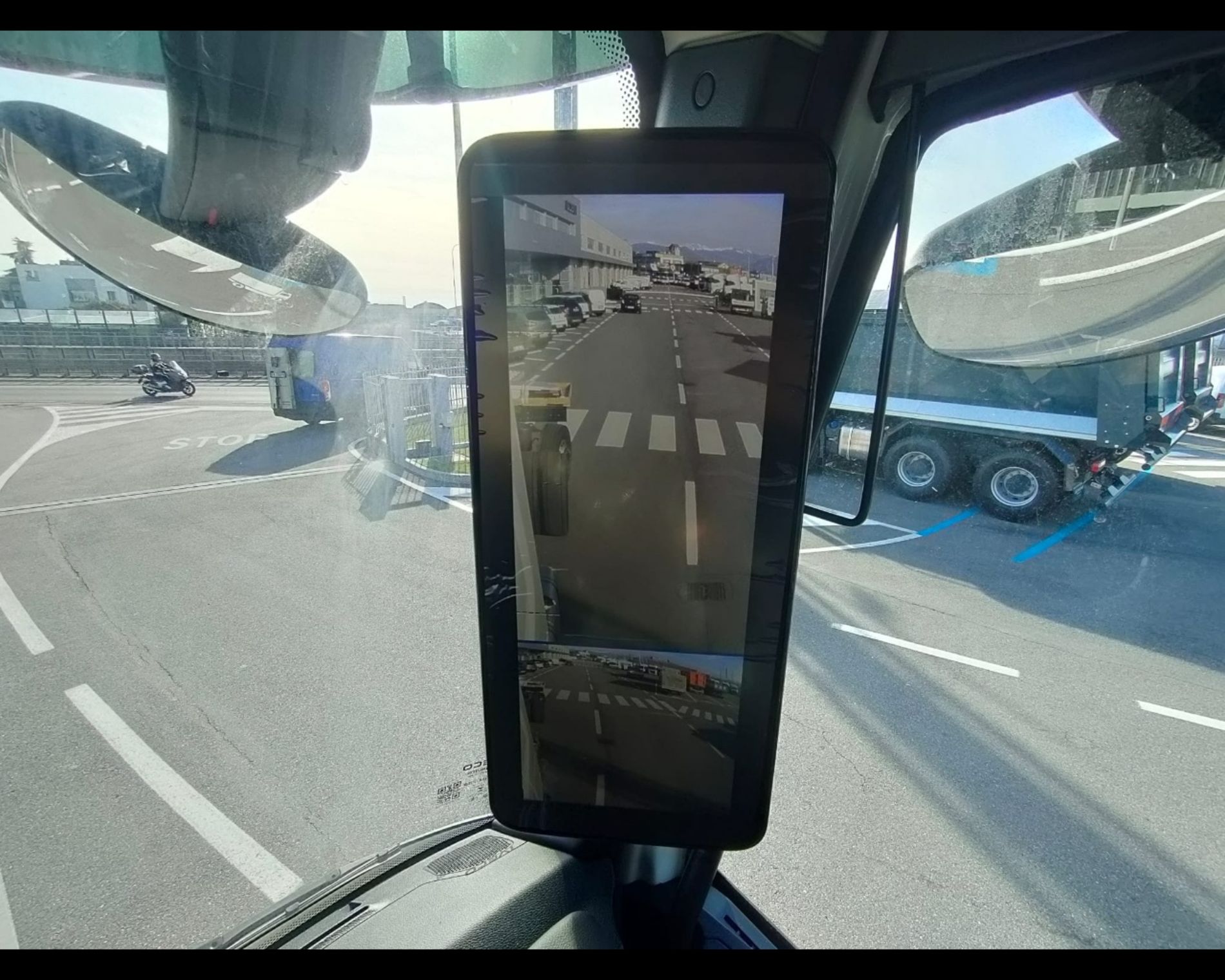 IVECO AS260S50Y/FS - AUTO INDUSTRIALE BERGAMASCA