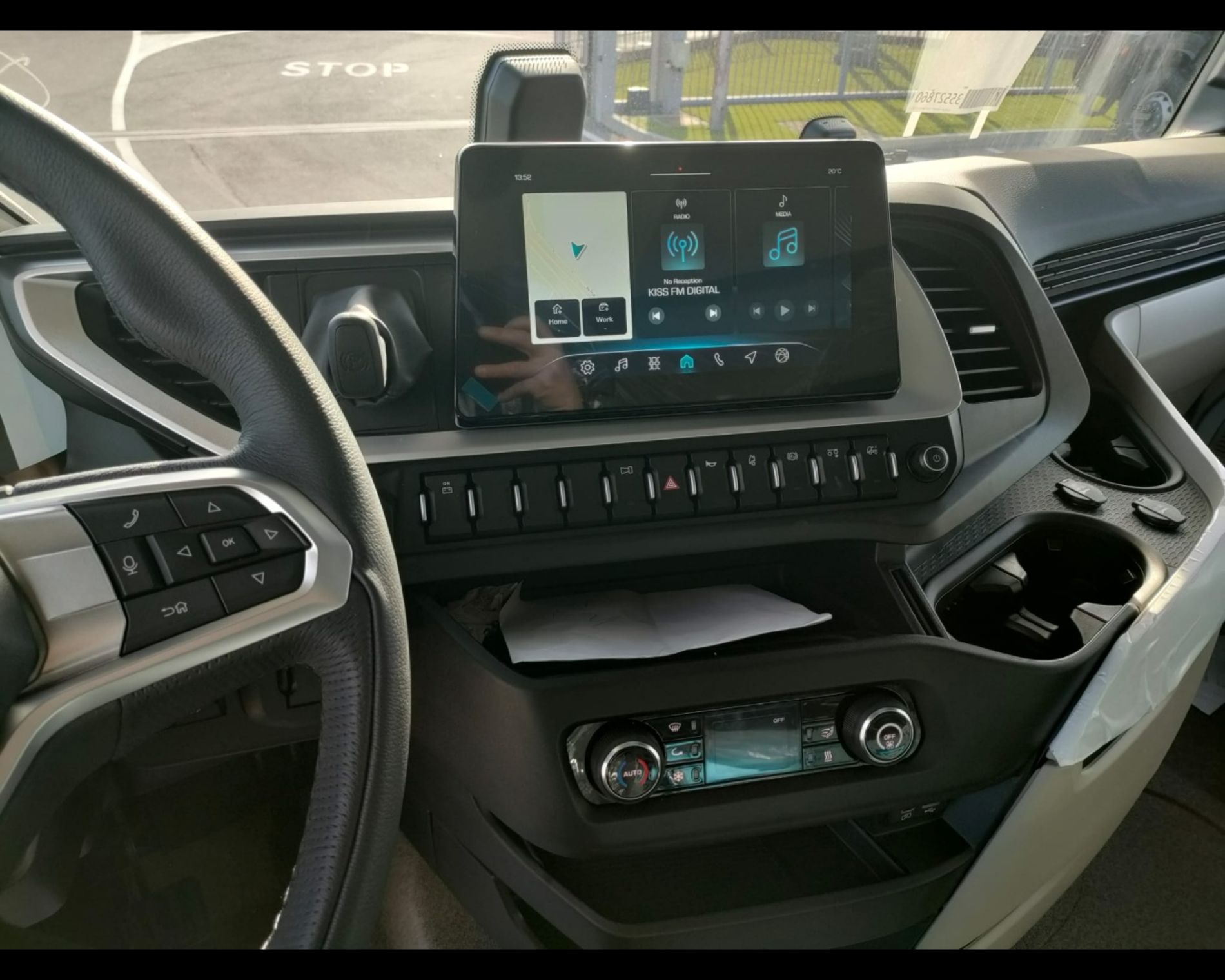 IVECO AS260S50Y/FS - AUTO INDUSTRIALE BERGAMASCA