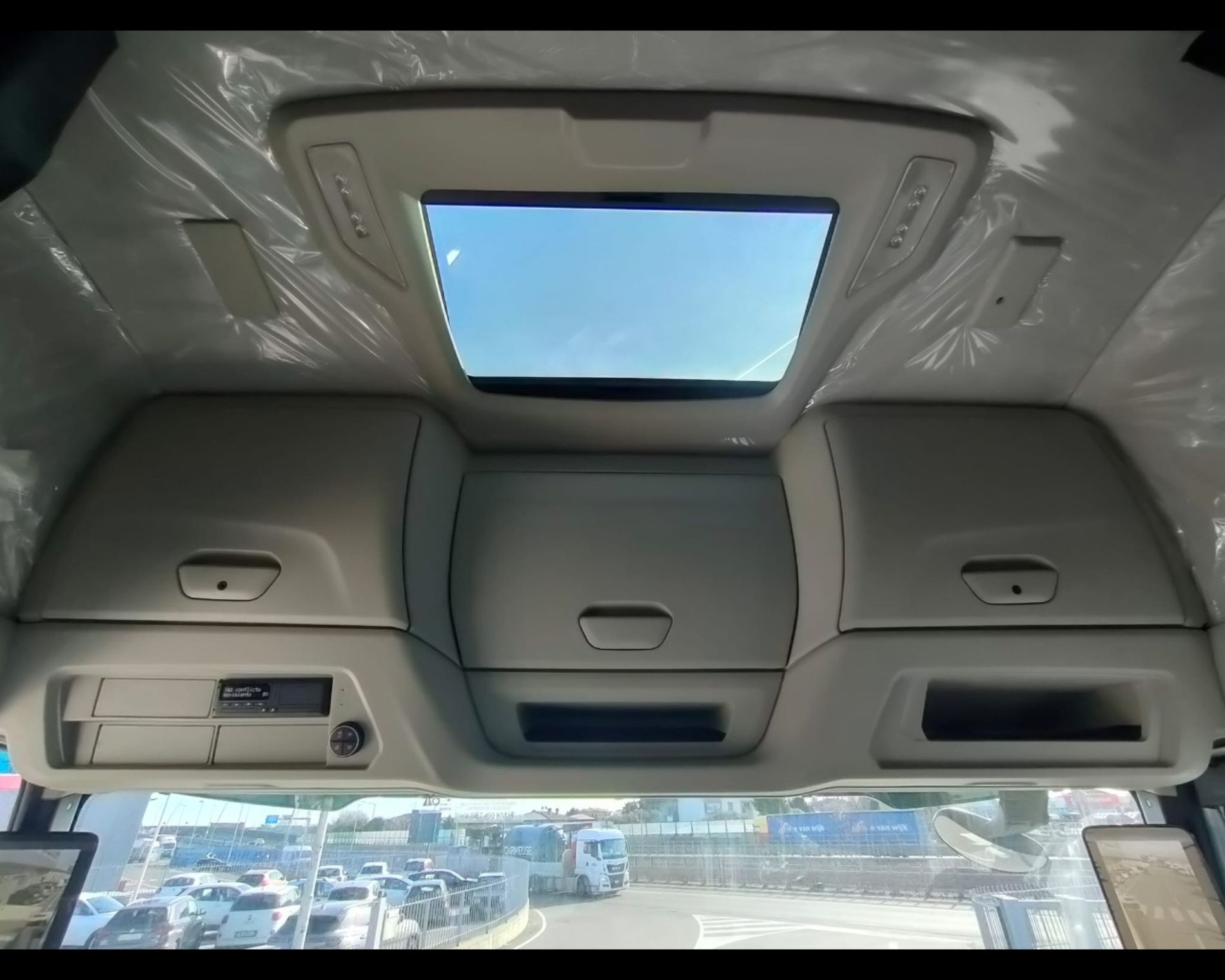 IVECO AS260S50Y/FS - AUTO INDUSTRIALE BERGAMASCA