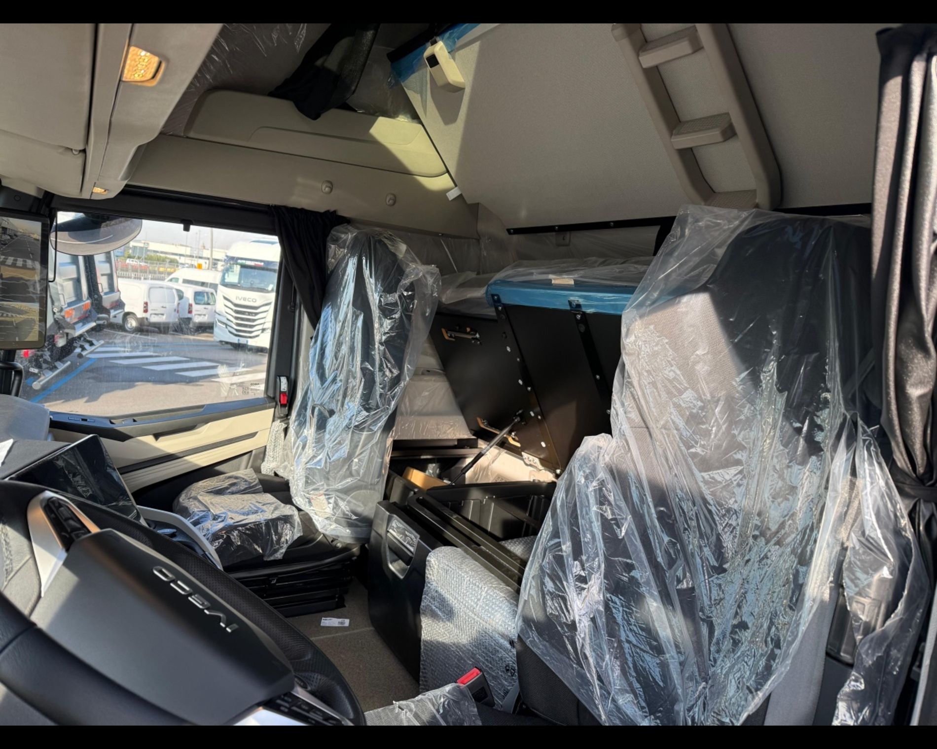 IVECO AS440S50T/FP TRATT. AS P.3800 XTR E6E MY24 - AUTO INDUSTRIALE BERGAMASCA