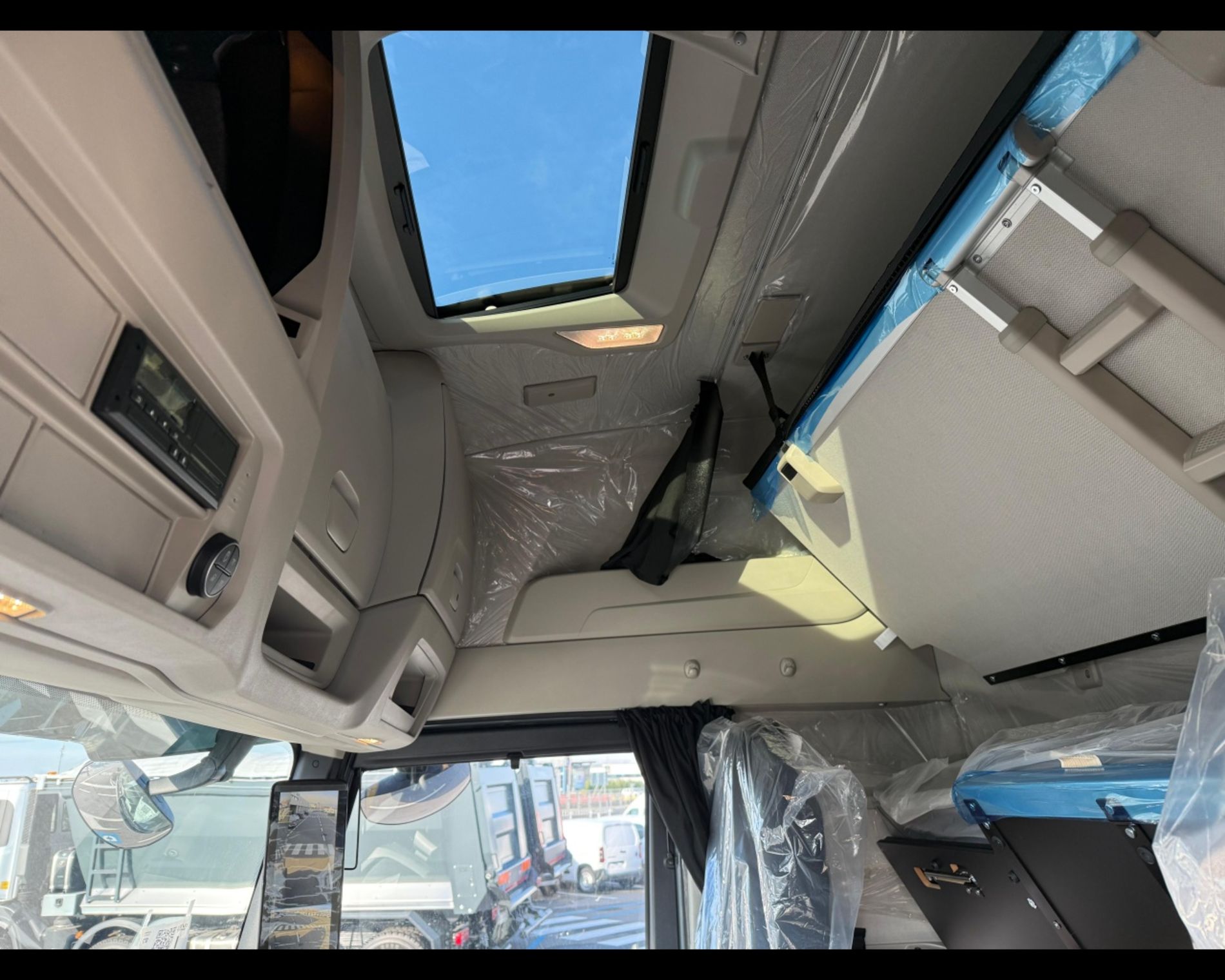 IVECO AS440S50T/FP TRATT. AS P.3800 XTR E6E MY24 - AUTO INDUSTRIALE BERGAMASCA