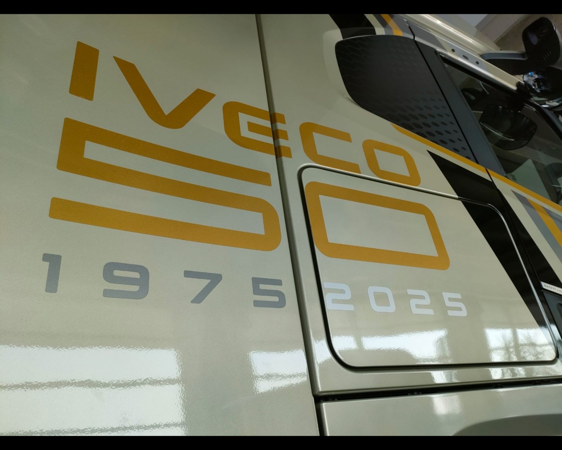 IVECO AS440S58T/FP - AUTO INDUSTRIALE BERGAMASCA