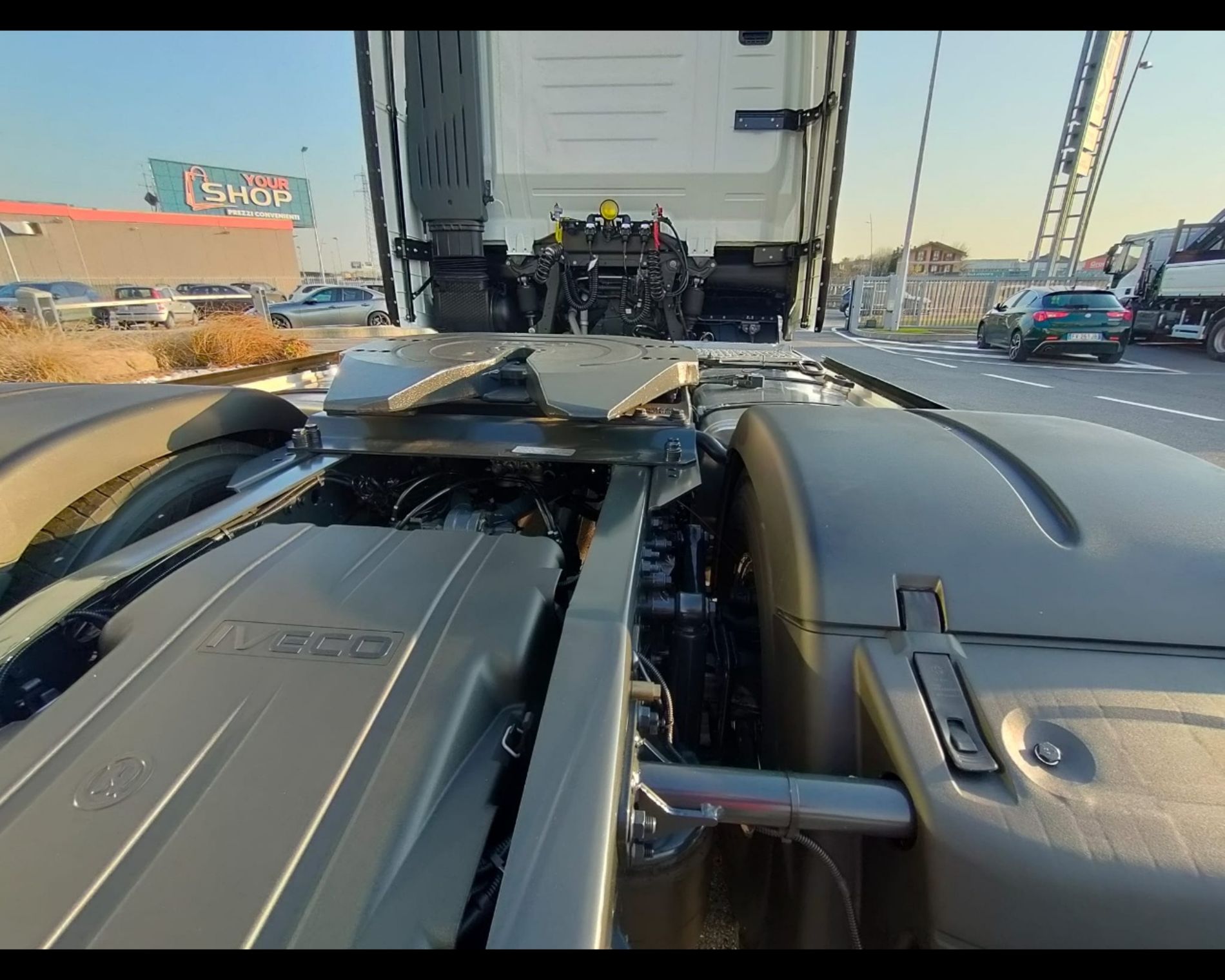 IVECO AS440S58T/FP - AUTO INDUSTRIALE BERGAMASCA