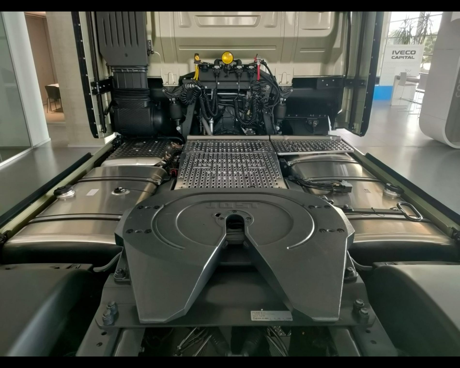 IVECO AS440S58T/FP - AUTO INDUSTRIALE BERGAMASCA